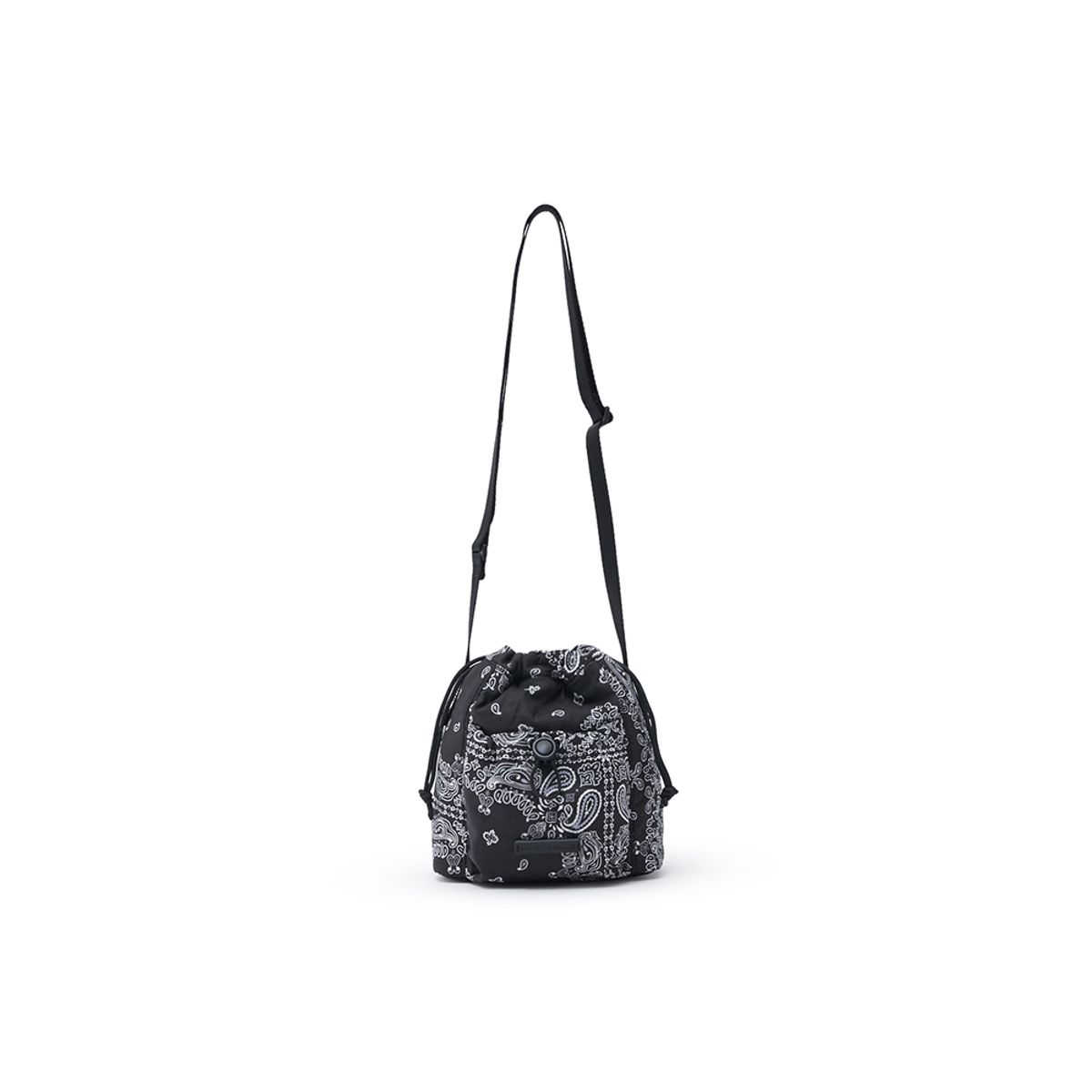 랩(LAP) PAISLEY BUCKET BAG AR7ABA41