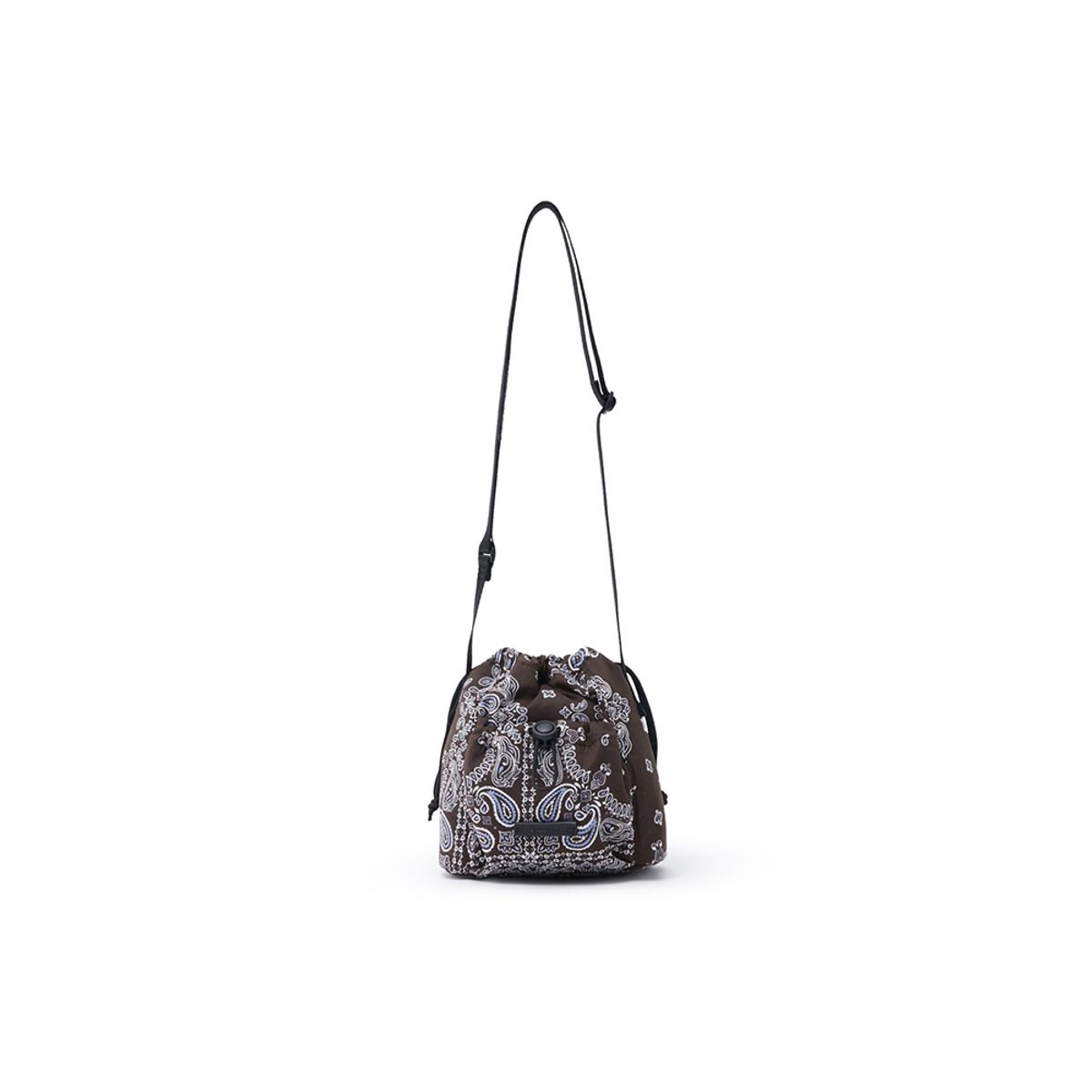 랩(LAP) PAISLEY BUCKET BAG AR7ABA41