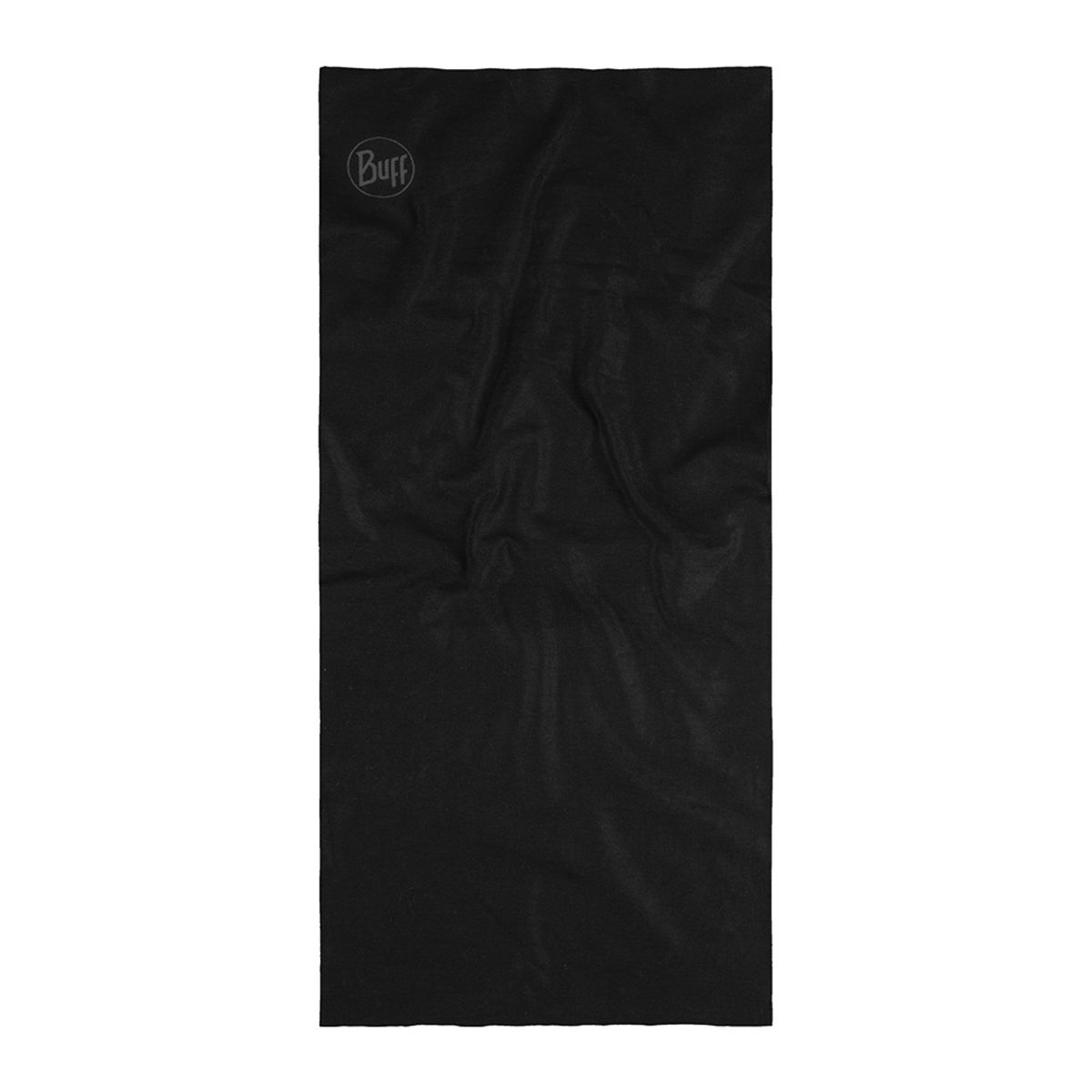 버프(BUFF) 오리지널 에코스트레치 넥웨어 BLACK