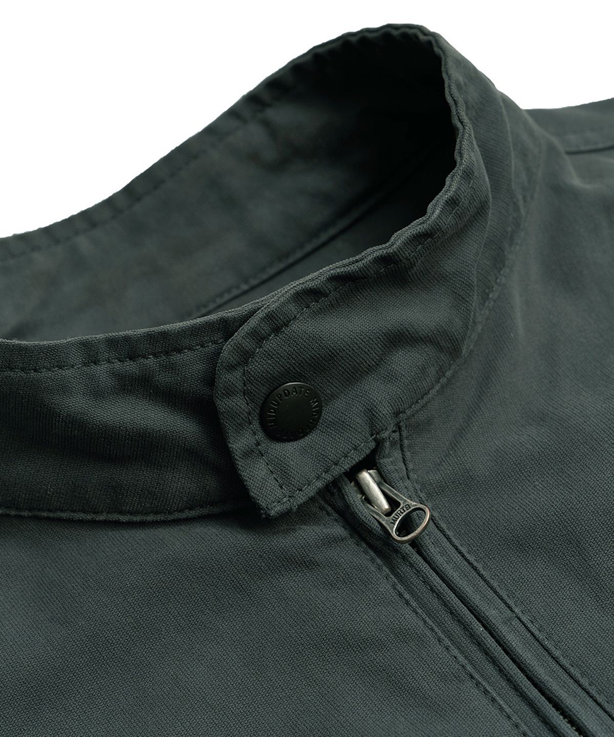 미드업데이트(MIDUPDATE) Classic Barracuta Jacket_2color