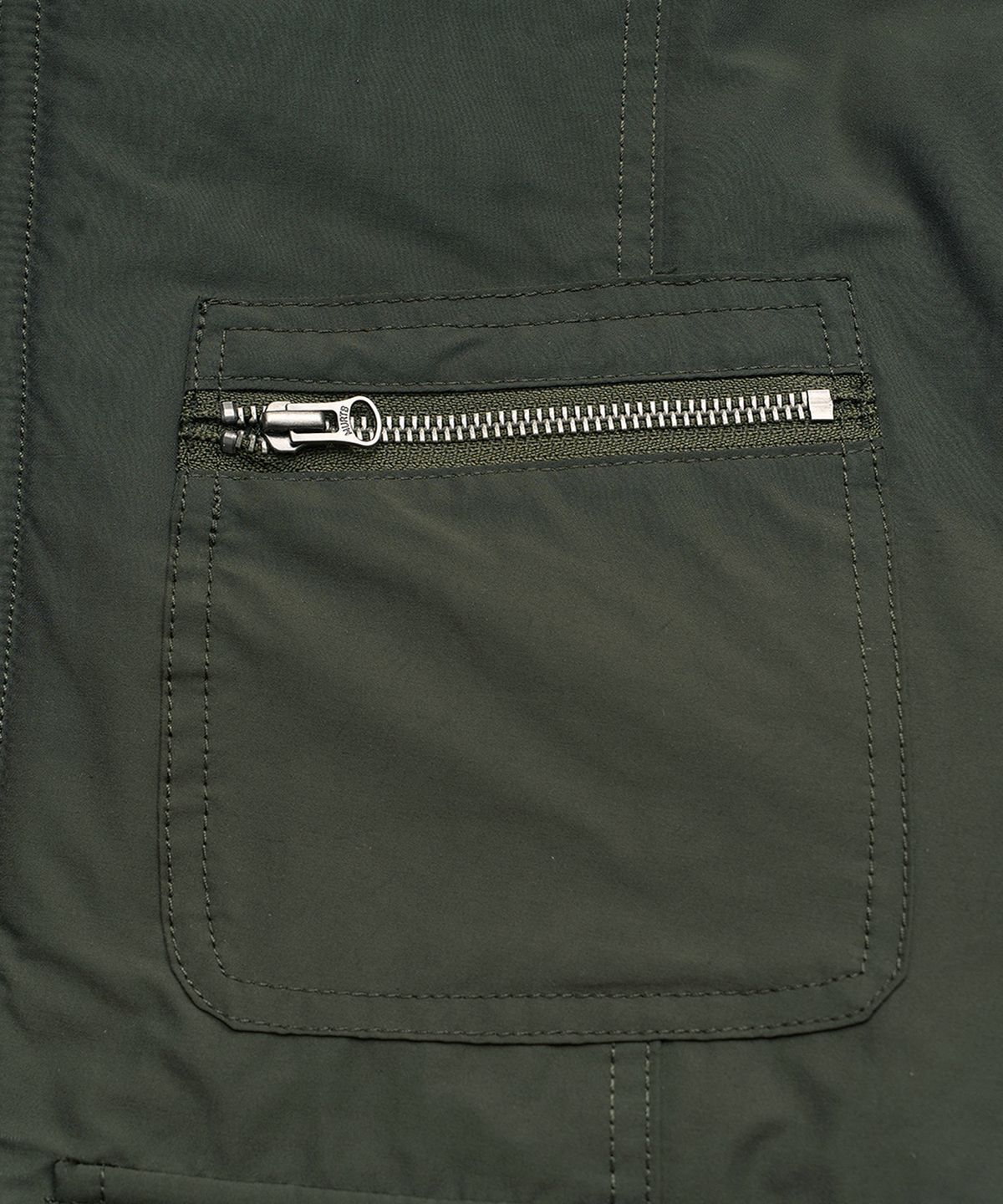 미드업데이트(MIDUPDATE) Utility Bomber Jacket_2color