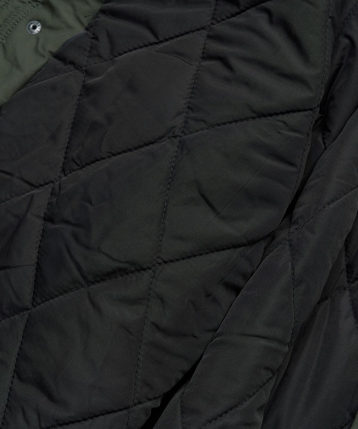 미드업데이트(MIDUPDATE) Utility Bomber Jacket_2color