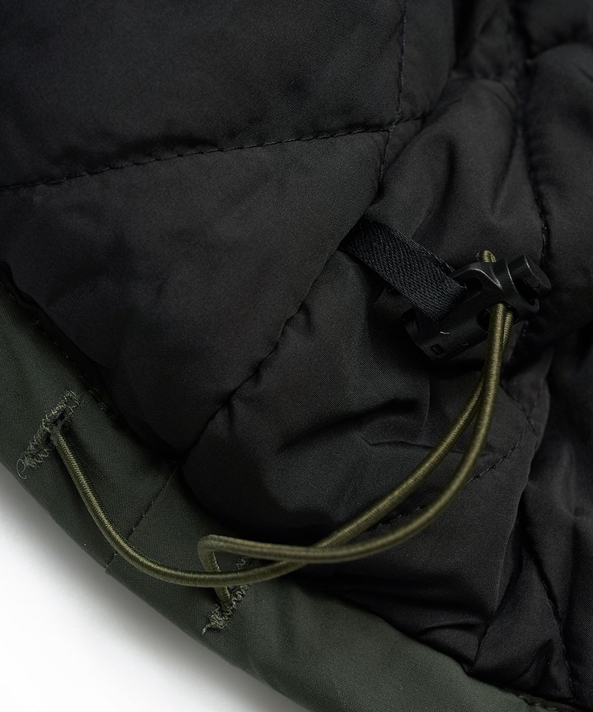 미드업데이트(MIDUPDATE) Utility Bomber Jacket_2color