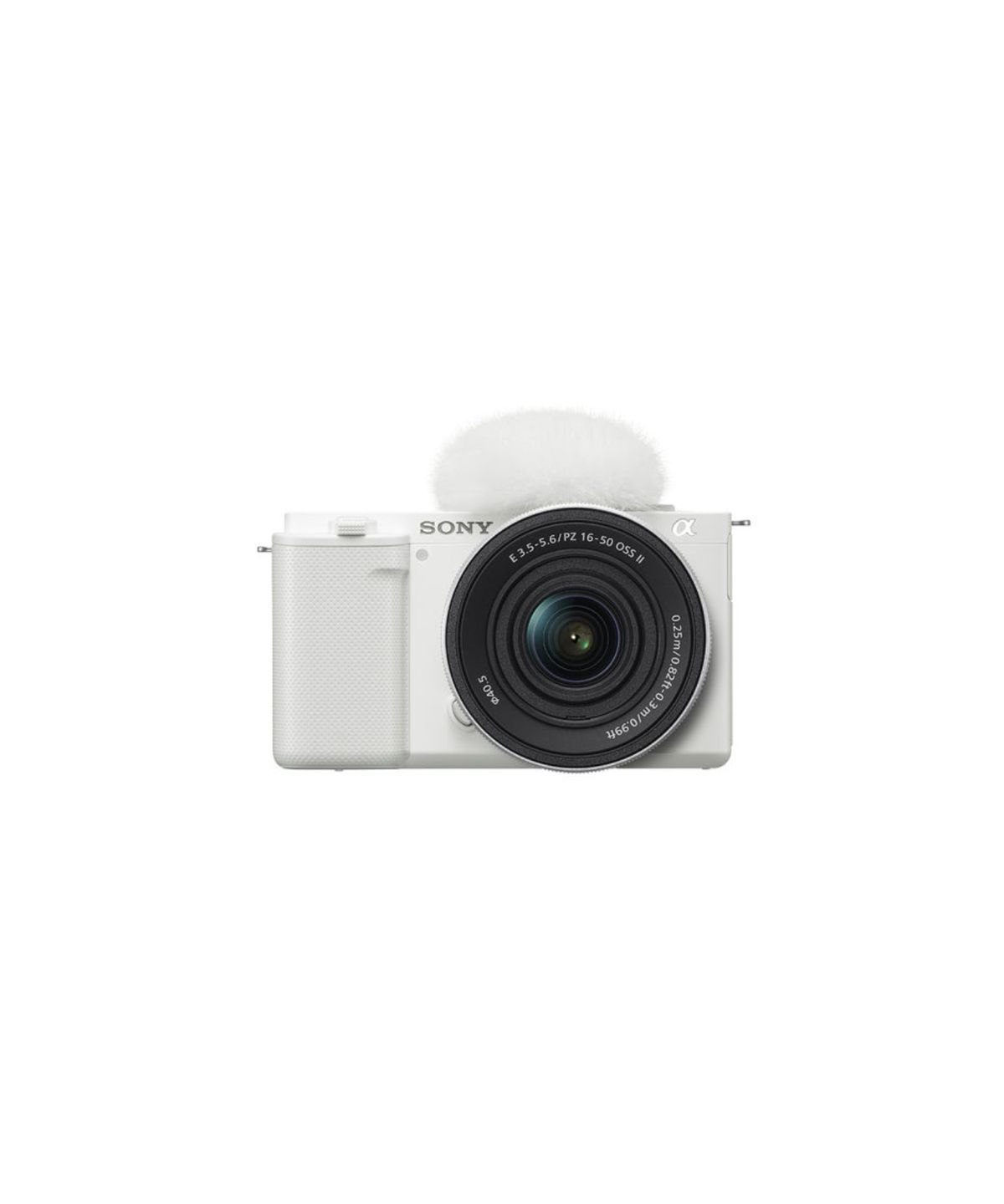 소니(SONY) ZV-E10K 16-50 파워줌 렌즈 포함