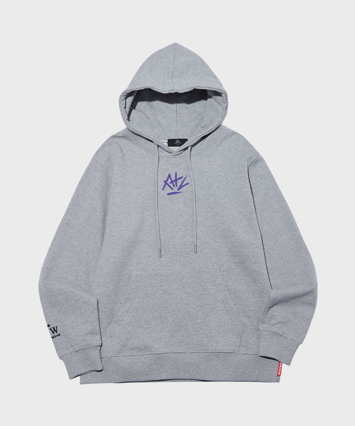 아티스트웨어(ARTISTWEAR) [ATW] 크리에이티브 후드