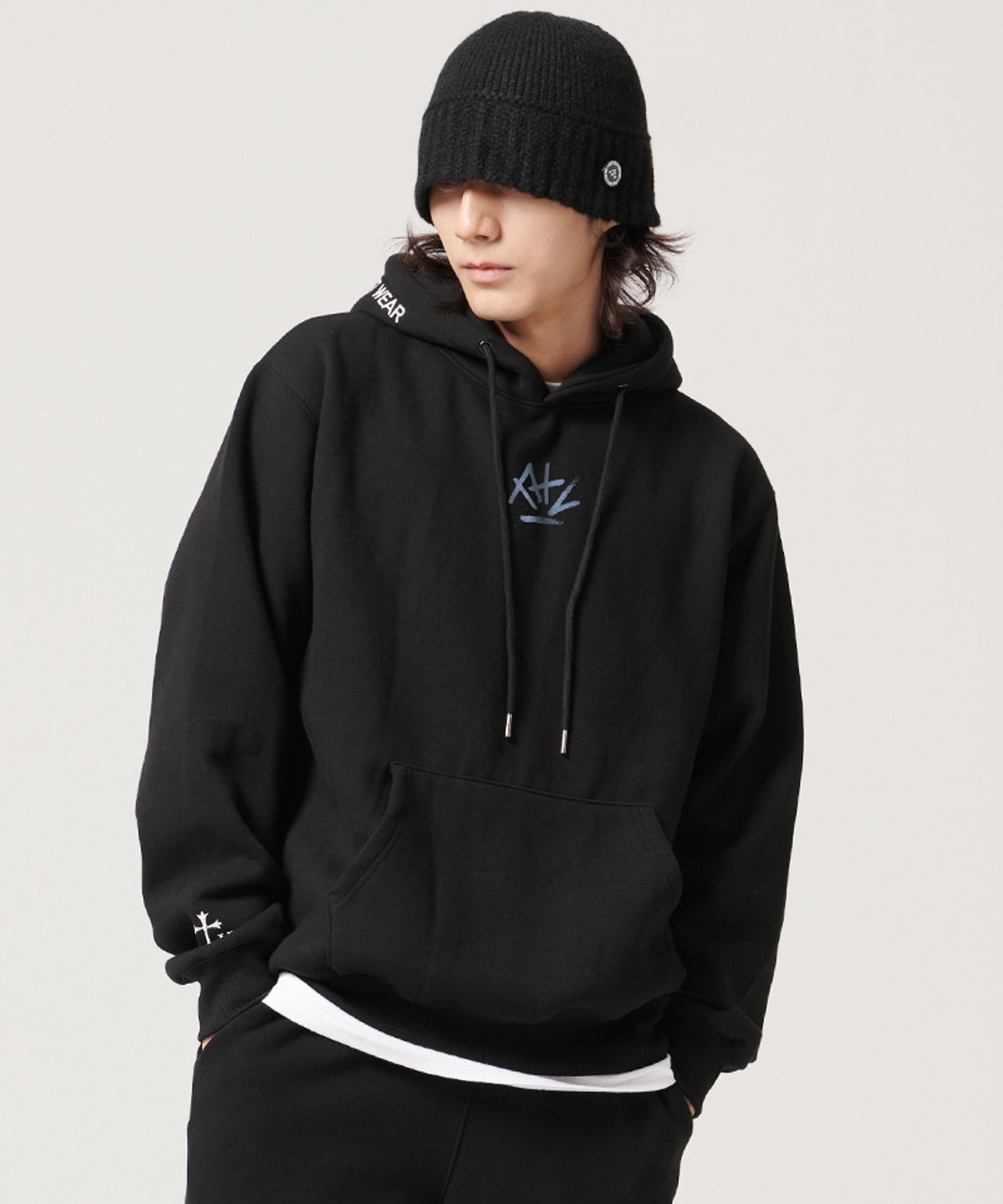 아티스트웨어(ARTISTWEAR) [ATW] 크리에이티브 후드