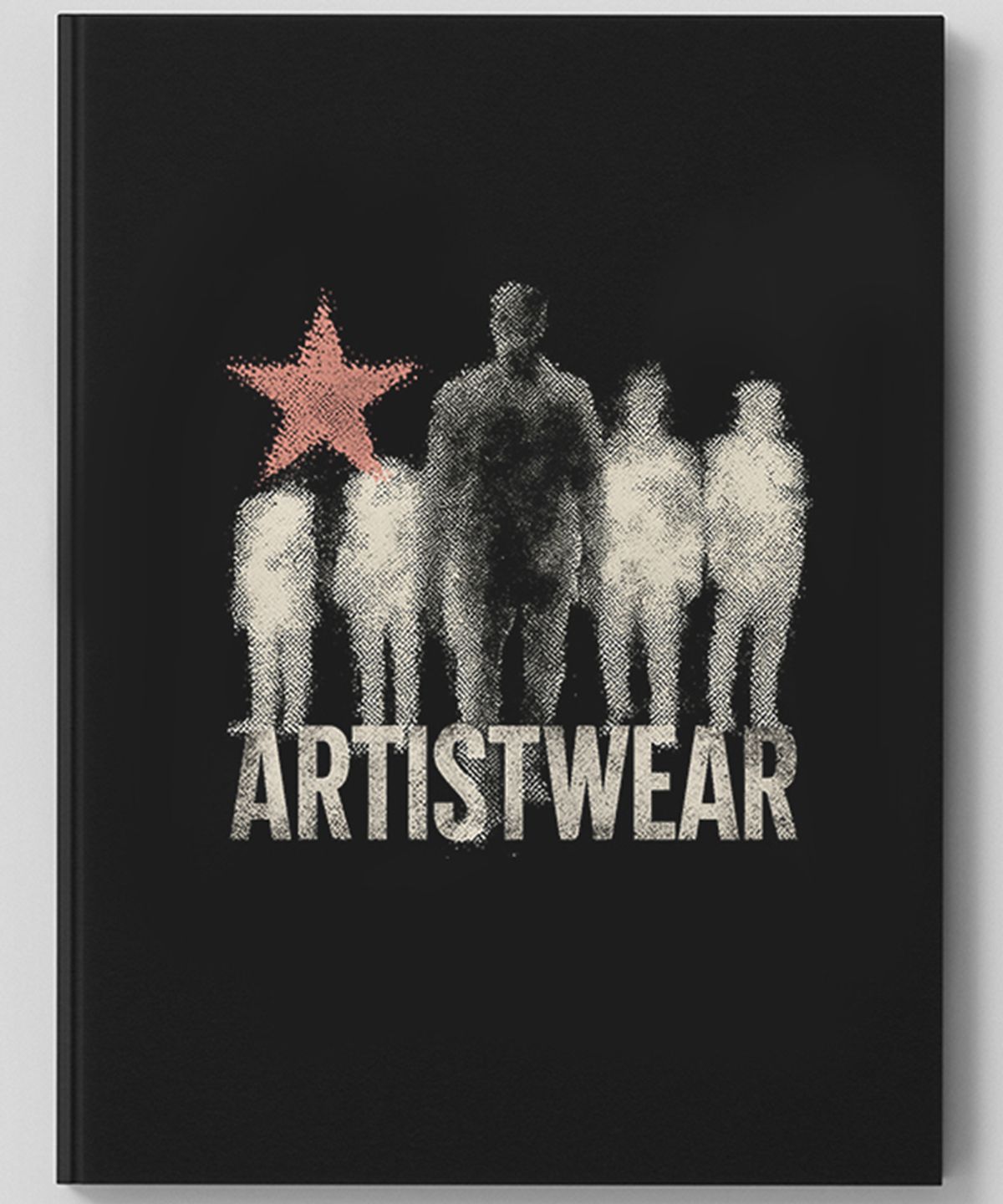 아티스트웨어(ARTISTWEAR) [ATW] 더라인업 이지후드