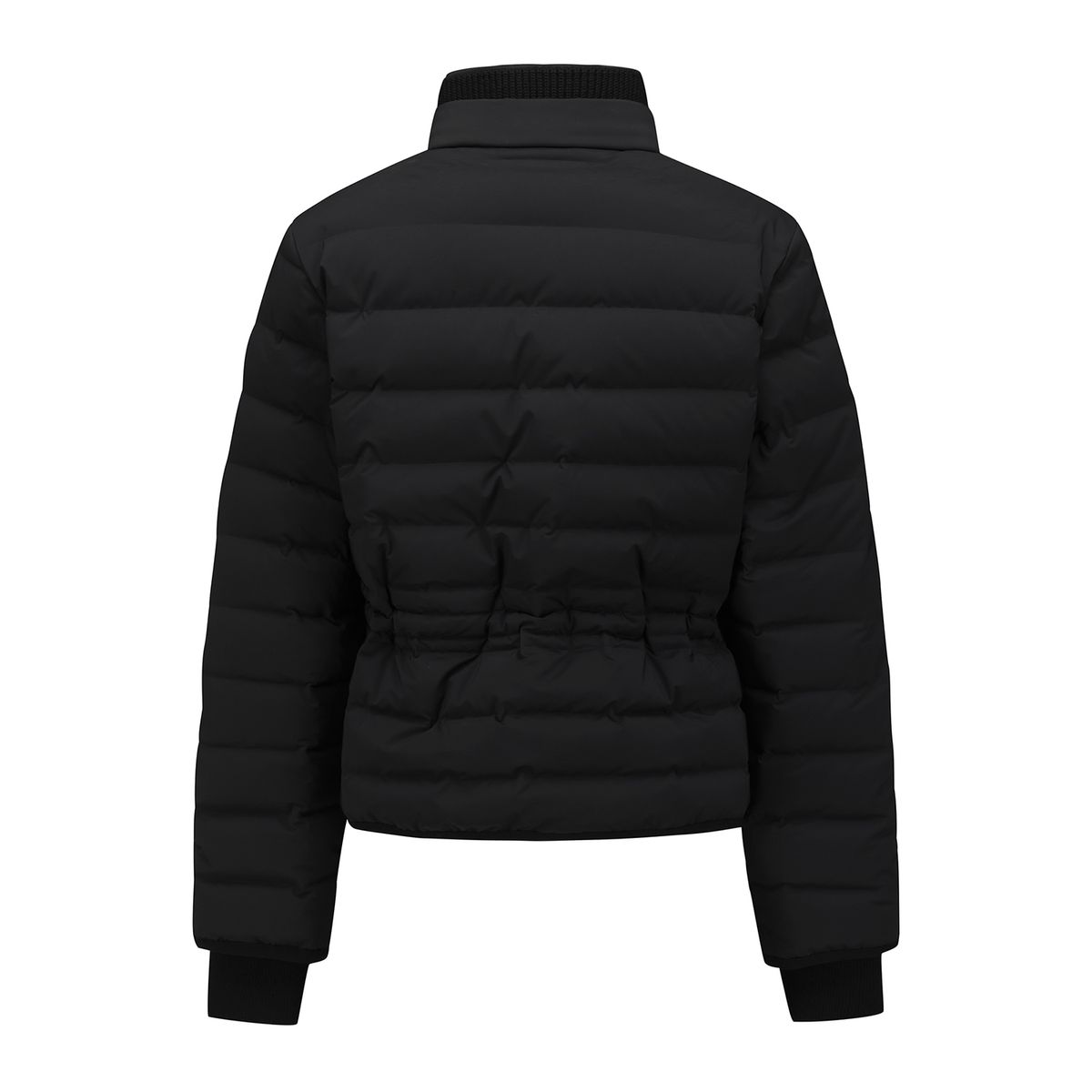 어뉴골프(ANEW GOLF) W LIGHT WEIGHT TUBE DOWN JK_BK