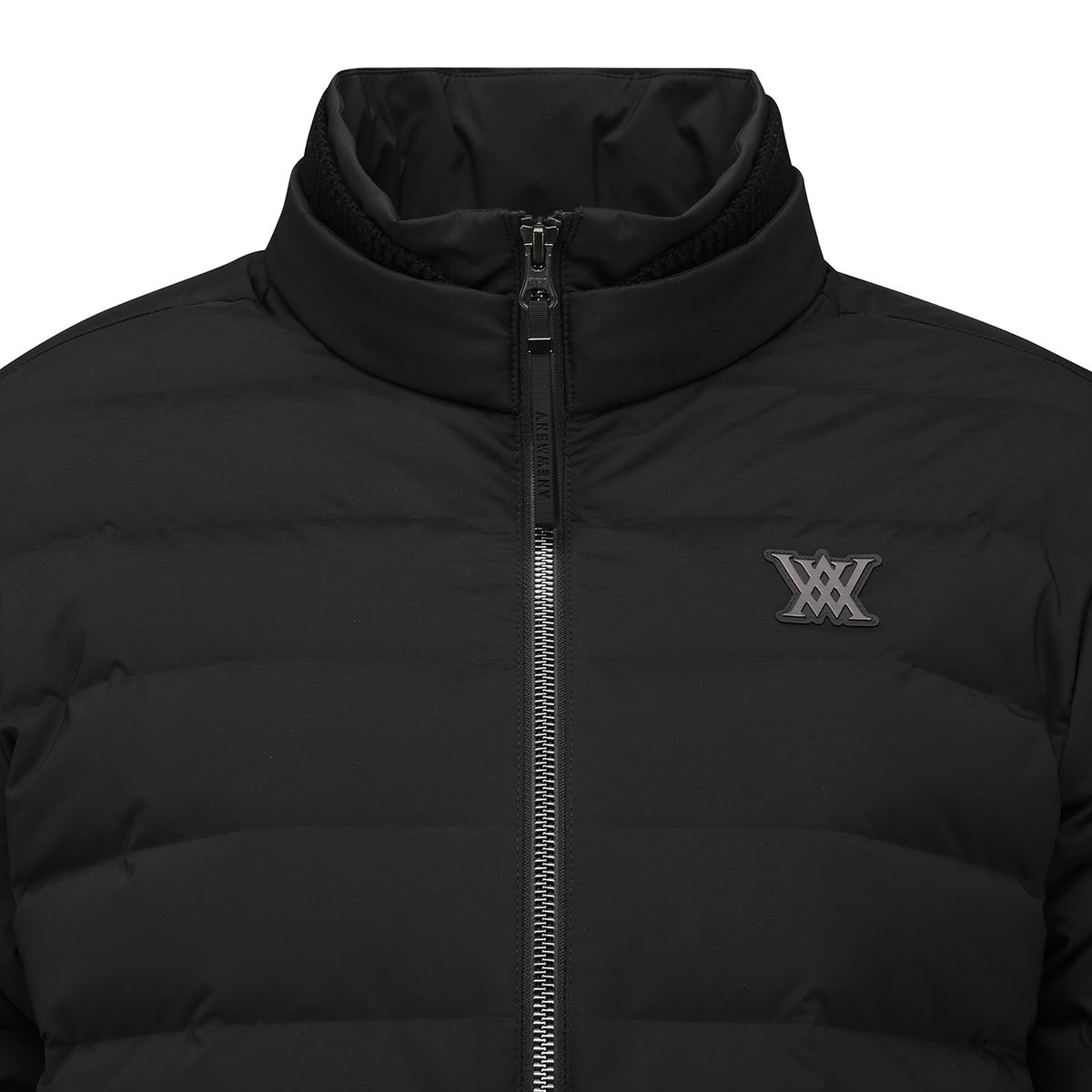 어뉴골프(ANEW GOLF) W LIGHT WEIGHT TUBE DOWN JK_BK