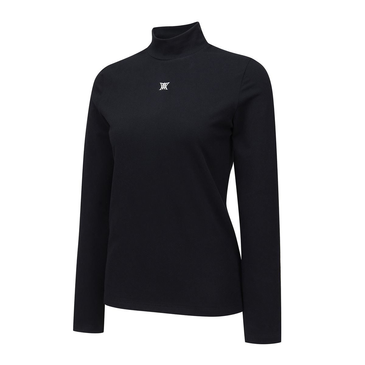 어뉴골프(ANEW GOLF) W WINTER ESSENTIAL BASELAYER_BK