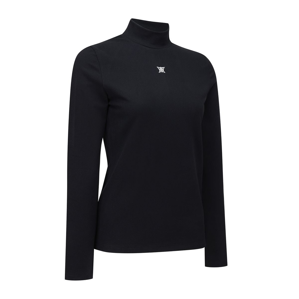 어뉴골프(ANEW GOLF) W WINTER ESSENTIAL BASELAYER_BK
