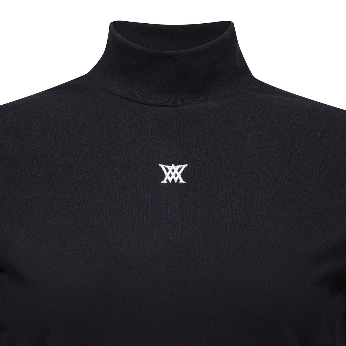 어뉴골프(ANEW GOLF) W WINTER ESSENTIAL BASELAYER_BK