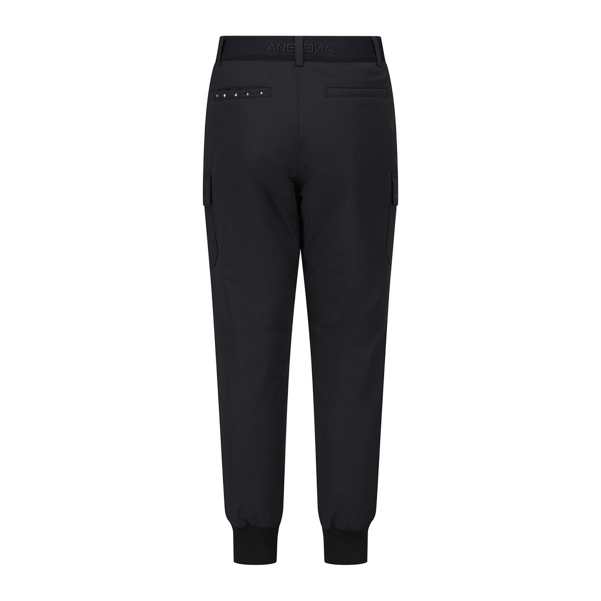어뉴골프(ANEW GOLF) W THINSULATE JOGGER L/PT_BK
