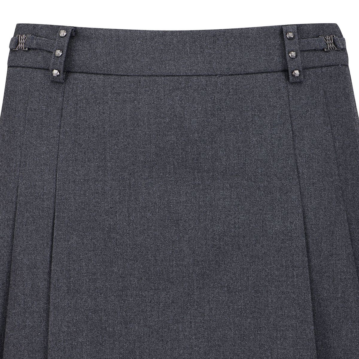 어뉴골프(ANEW GOLF) W SIDE PLEATED SQ_CG
