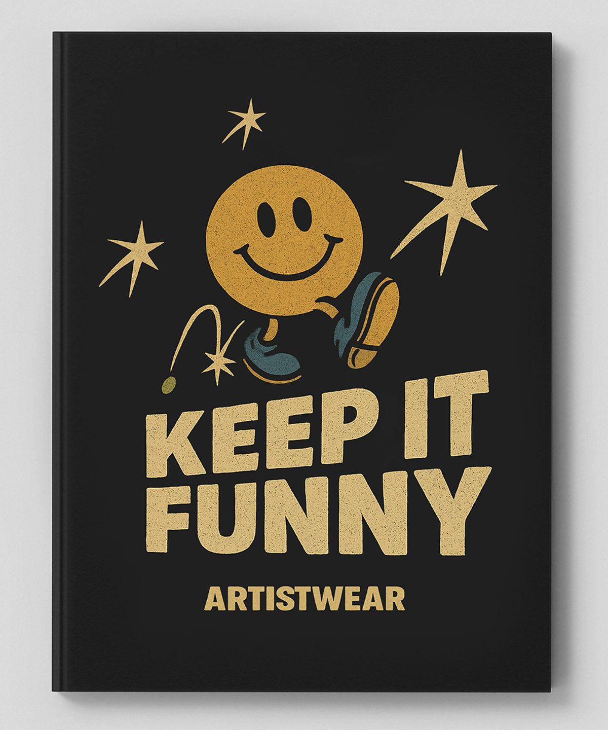 아티스트웨어(ARTISTWEAR) [ATW] 킵잇퍼니 맨투맨