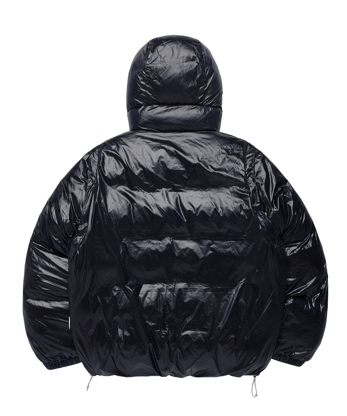 더바이닐하우스(THEVINYLHOUSE) REVERSIBLE PADDED JACKET SAND
