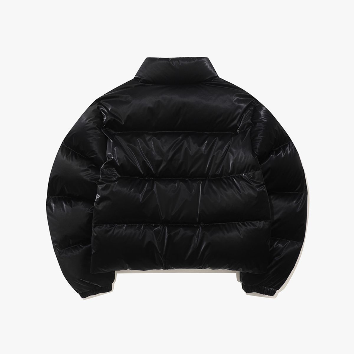 디아도라(diadora) 베라피우마 브라이트 덕다운 자켓 우먼 BLACK