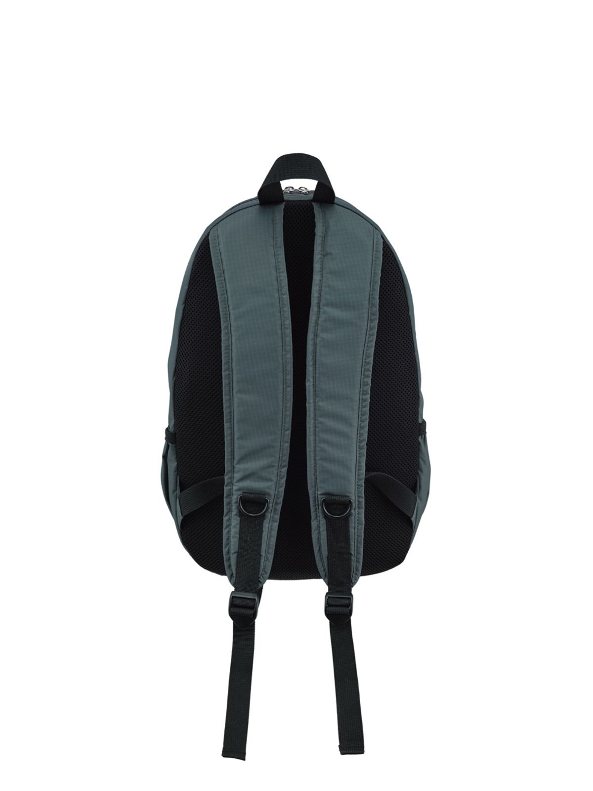 아이썸머리(ISUMMERLY) Love walk backpack - Charcoal (러브 워크 백팩 차콜)
