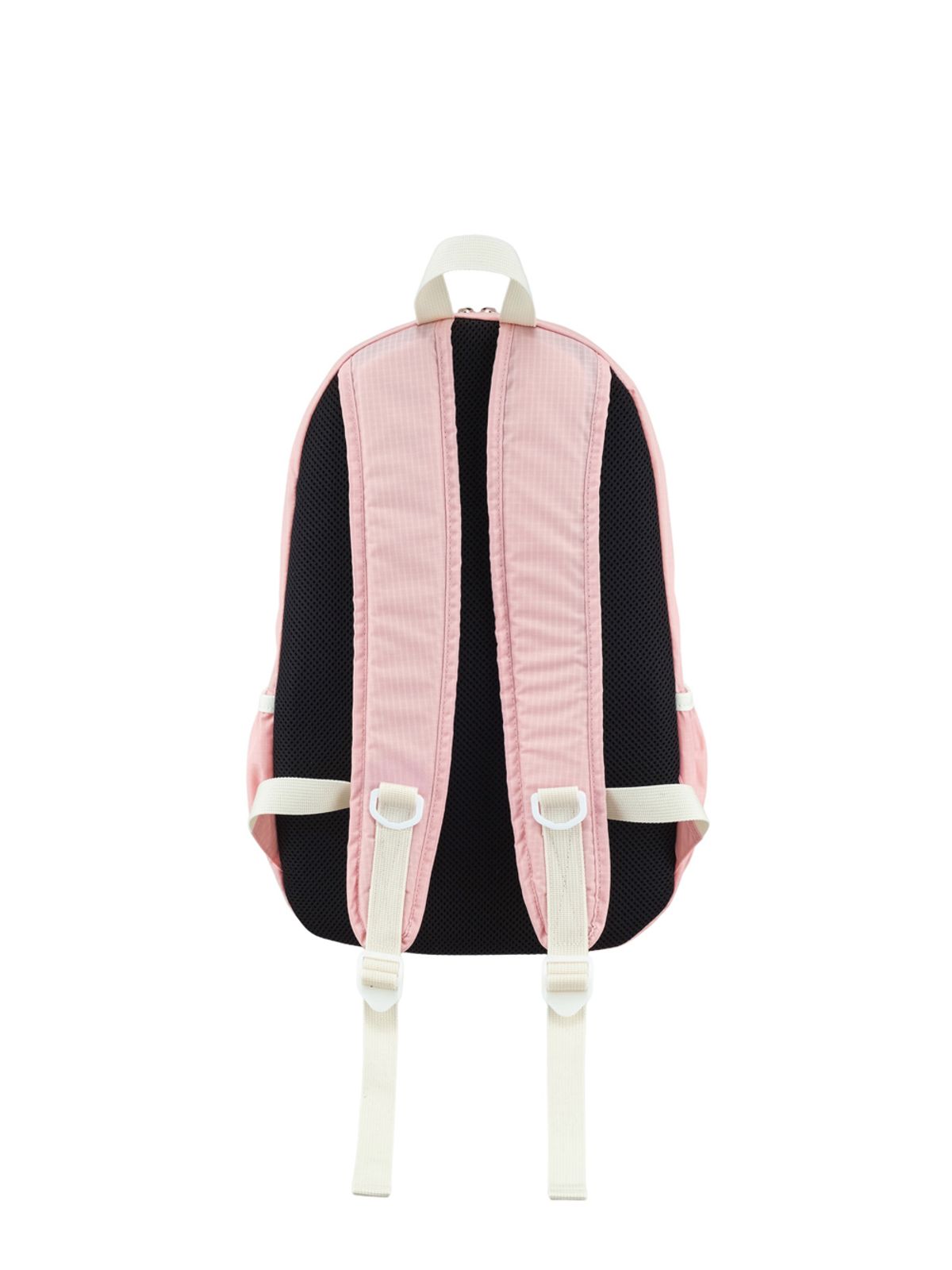 아이썸머리(ISUMMERLY) Love walk backpack - Pink (러브 워크 백팩 핑크)