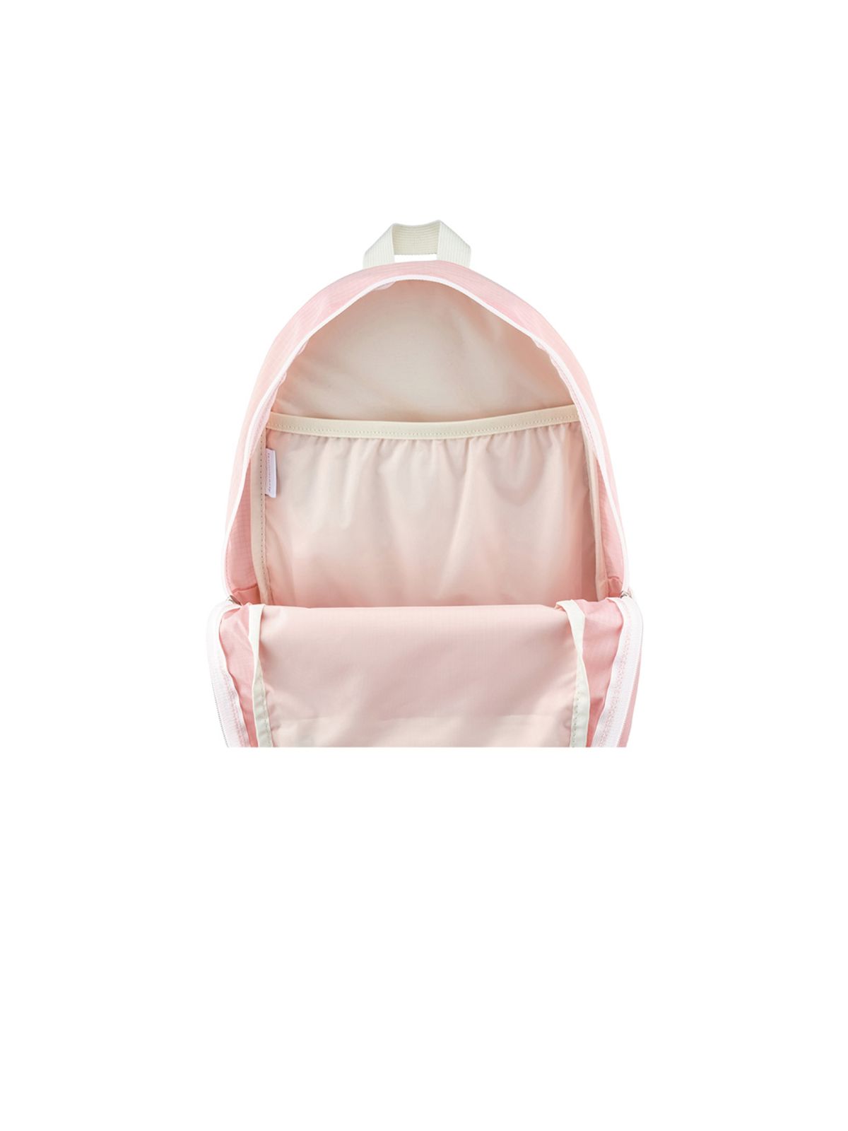 아이썸머리(ISUMMERLY) Love walk backpack - Pink (러브 워크 백팩 핑크)