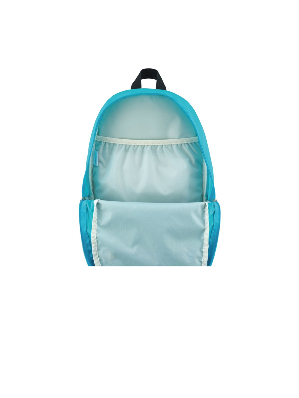 아이썸머리(ISUMMERLY) Love walk backpack - Mint (러브 워크 백팩 민트)