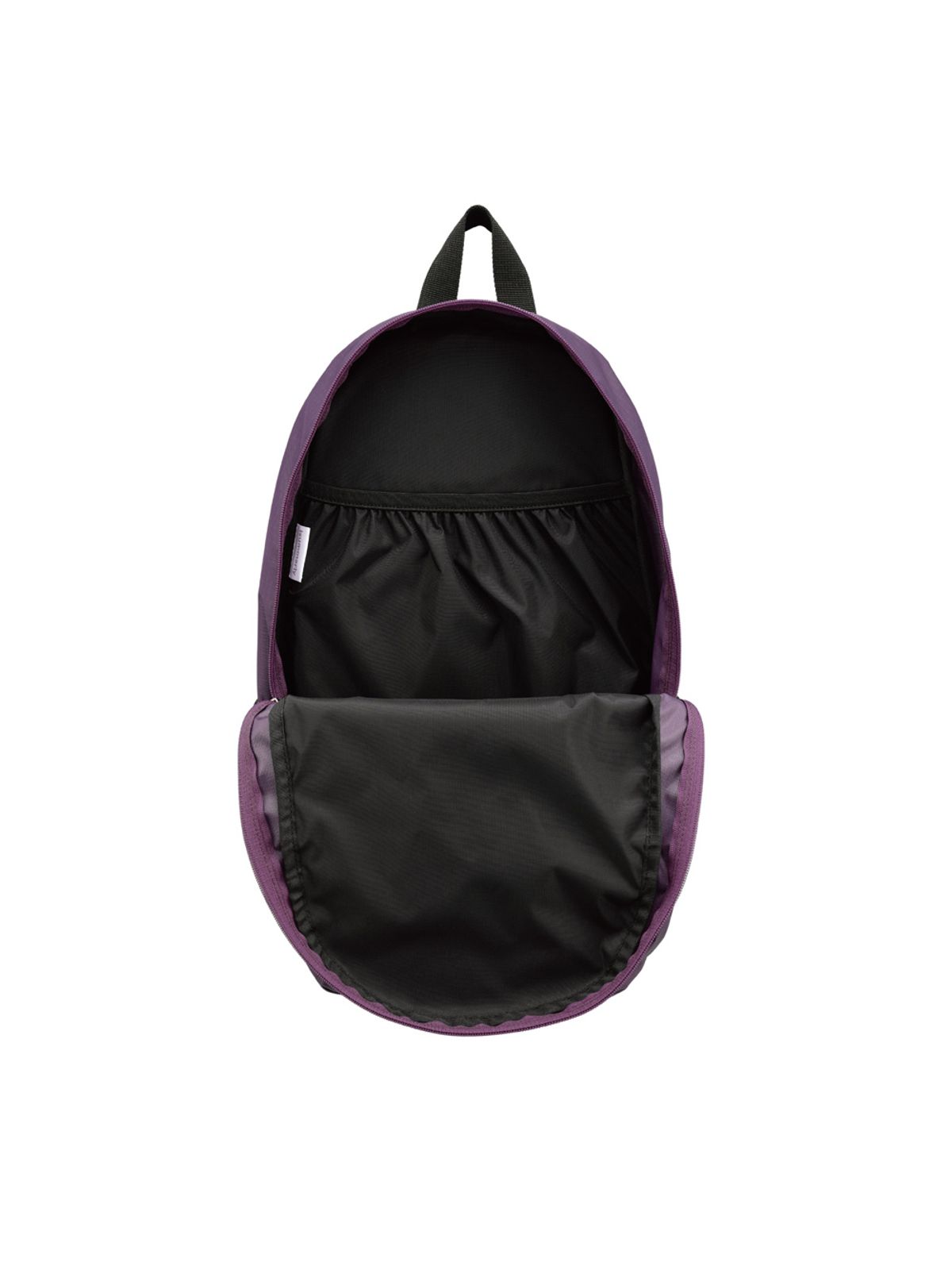 아이썸머리(ISUMMERLY) Love walk backpack - Purple (러브 워크 백팩 퍼플)