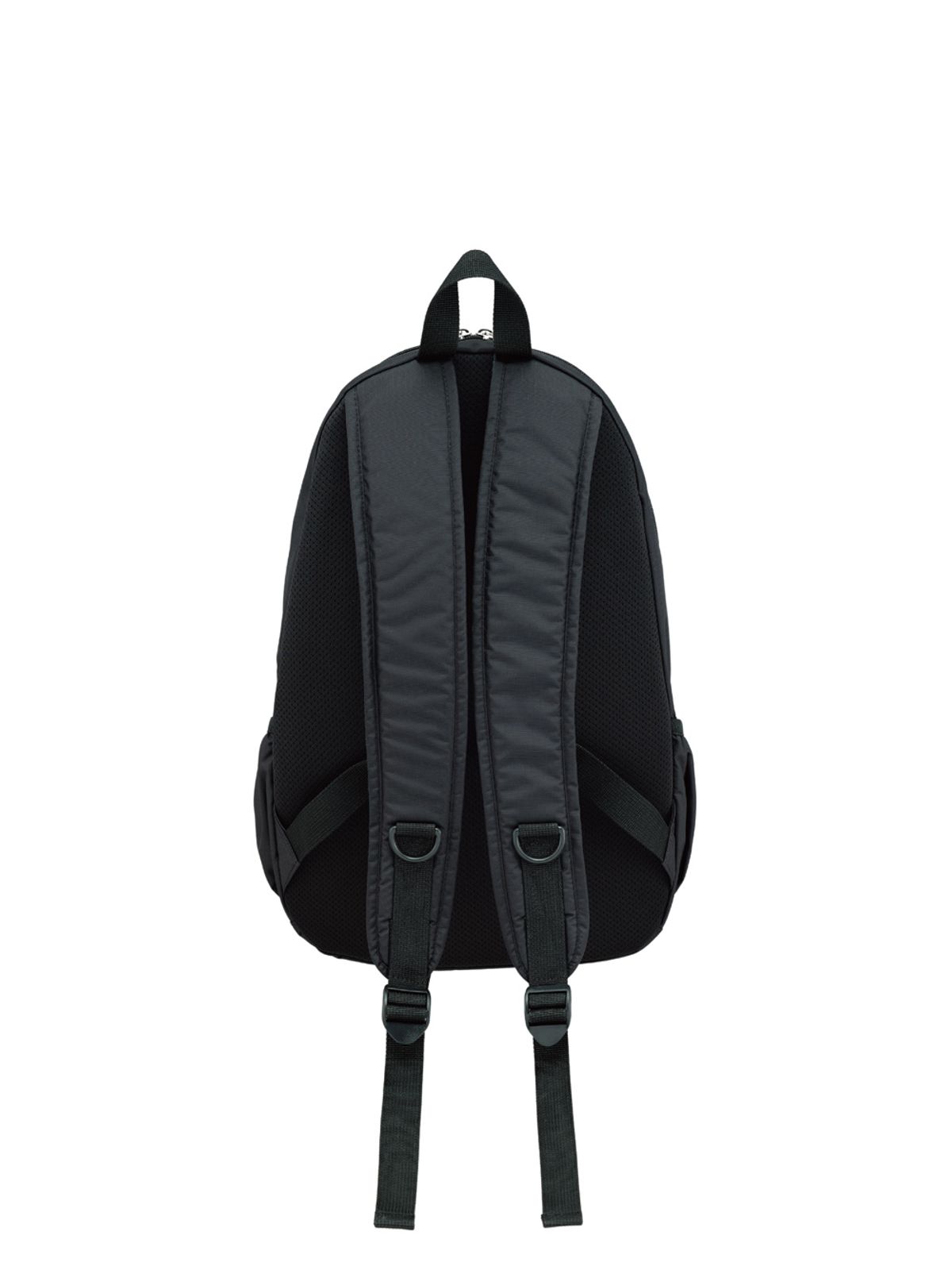 아이썸머리(ISUMMERLY) Love walk backpack - Black (러브 워크 백팩 블랙)