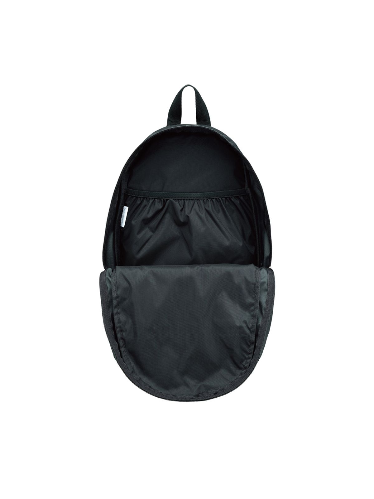 아이썸머리(ISUMMERLY) Love walk backpack - Black (러브 워크 백팩 블랙)