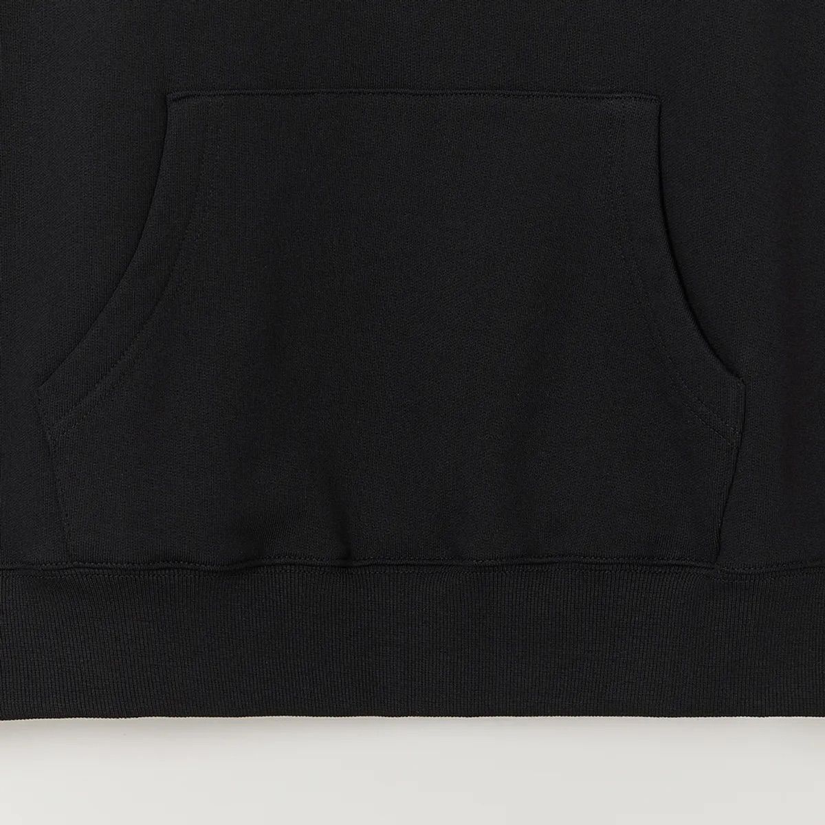 블로우(BLOW) Back Logo Hoodie