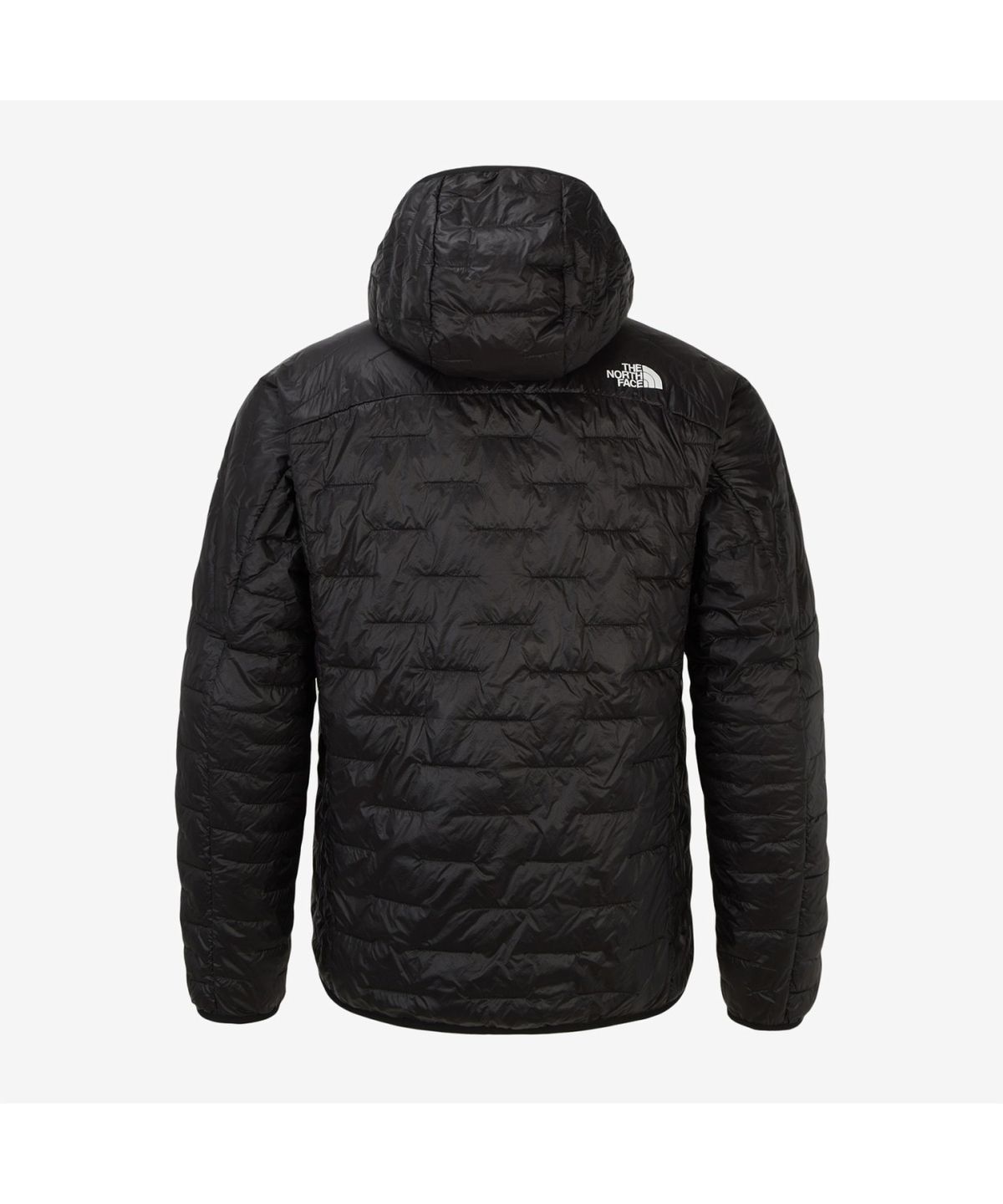 노스페이스(THE NORTH FACE) NJ3NR60A 남성 히트라인 자켓 BLACK