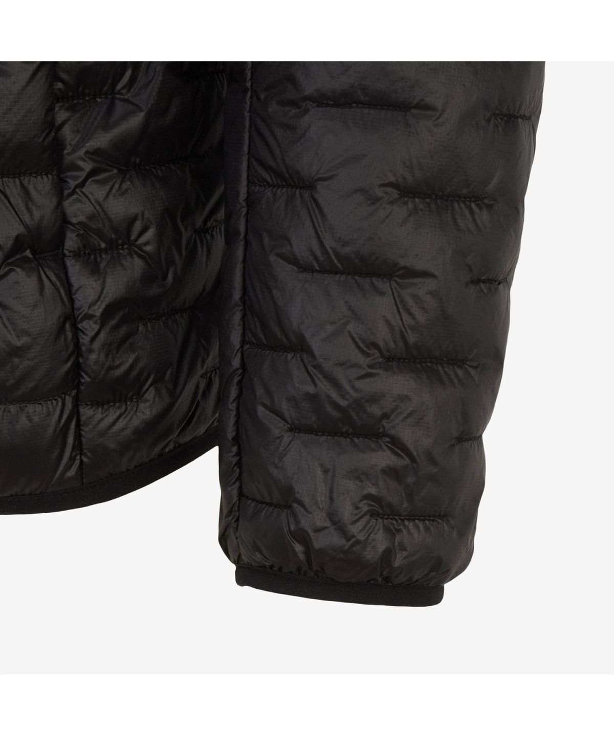 노스페이스(THE NORTH FACE) NJ3NR60A 남성 히트라인 자켓 BLACK