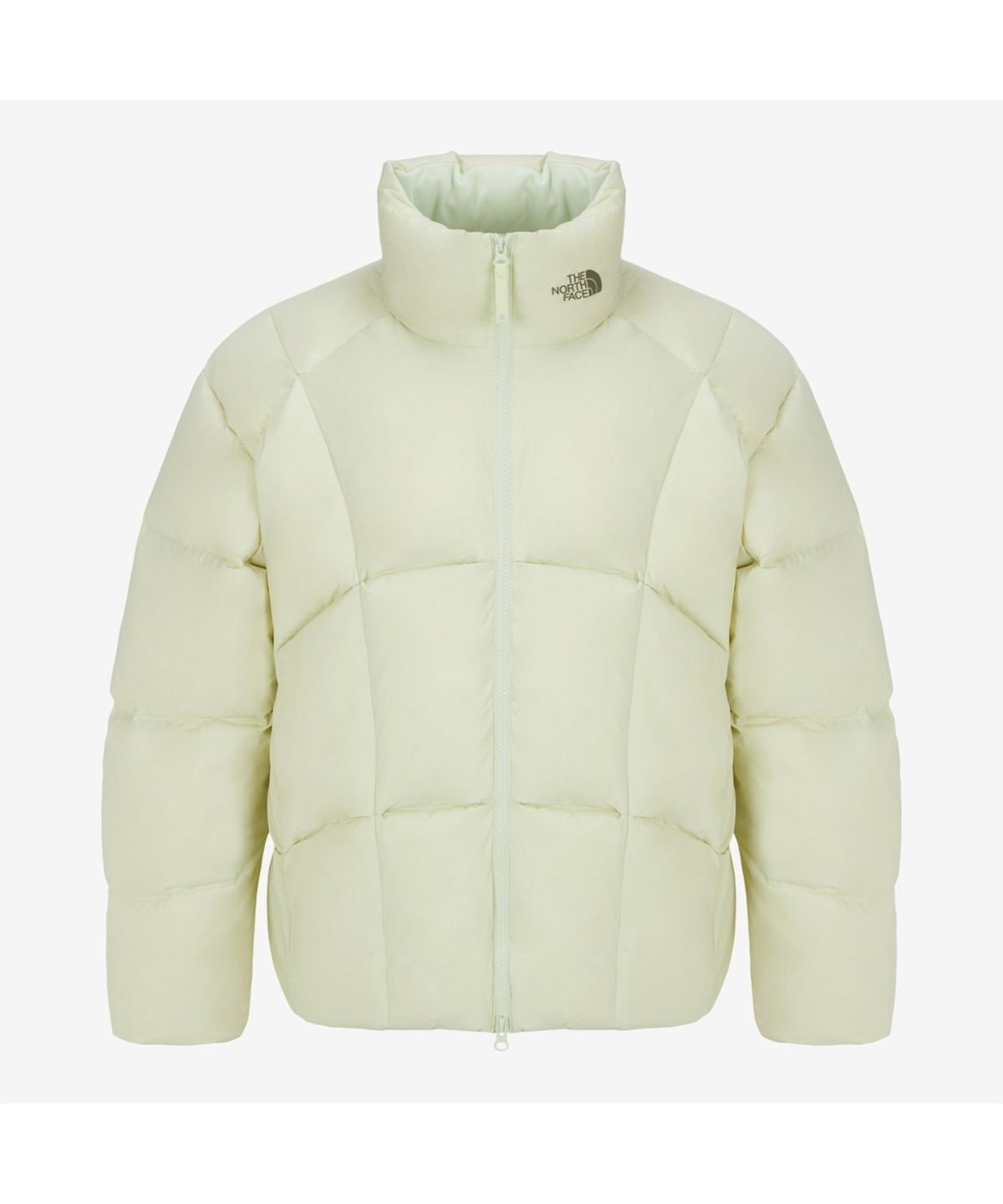 노스페이스(THE NORTH FACE) NJ1DR63C 남성 올란 다운 자켓 (RDS) LIMEADE
