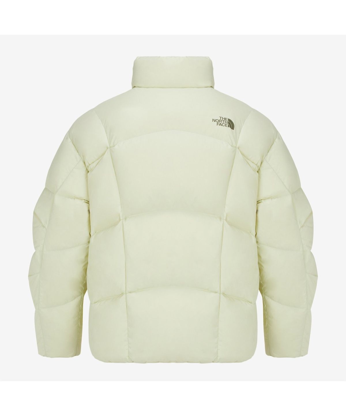 노스페이스(THE NORTH FACE) NJ1DR63C 남성 올란 다운 자켓 (RDS) LIMEADE