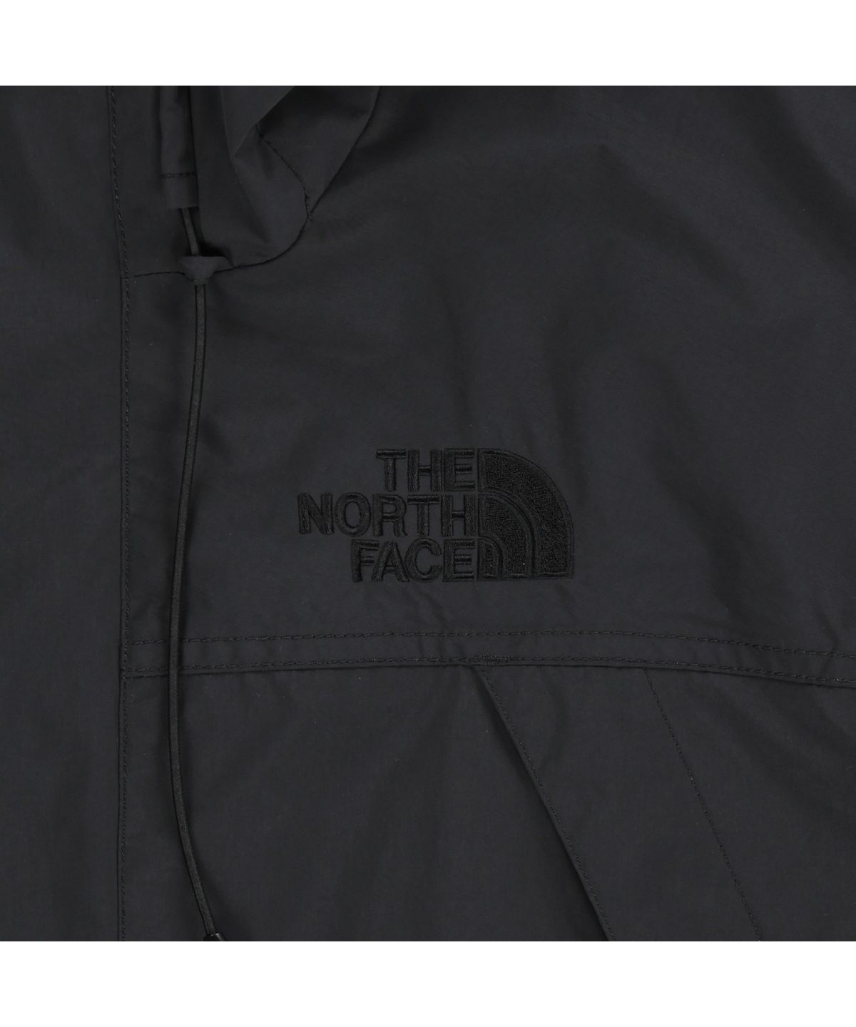 노스페이스(THE NORTH FACE) NJ2HR54J 익스플로러 자켓 BLACK
