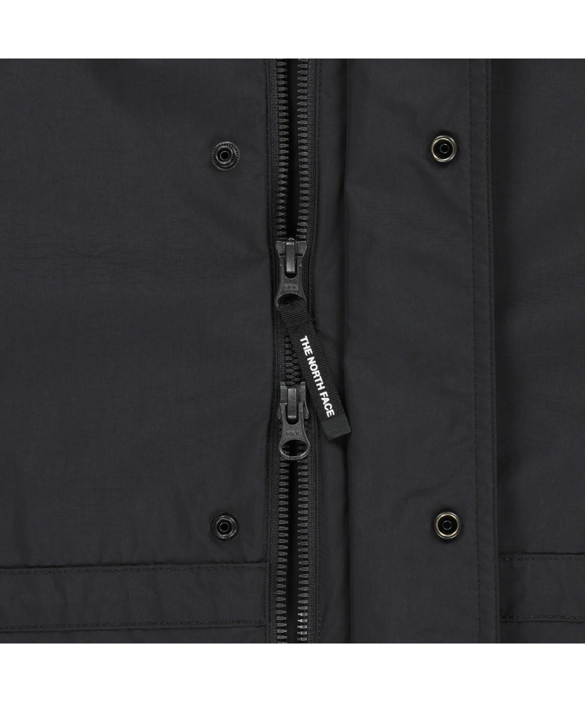 노스페이스(THE NORTH FACE) NJ2HR54J 익스플로러 자켓 BLACK