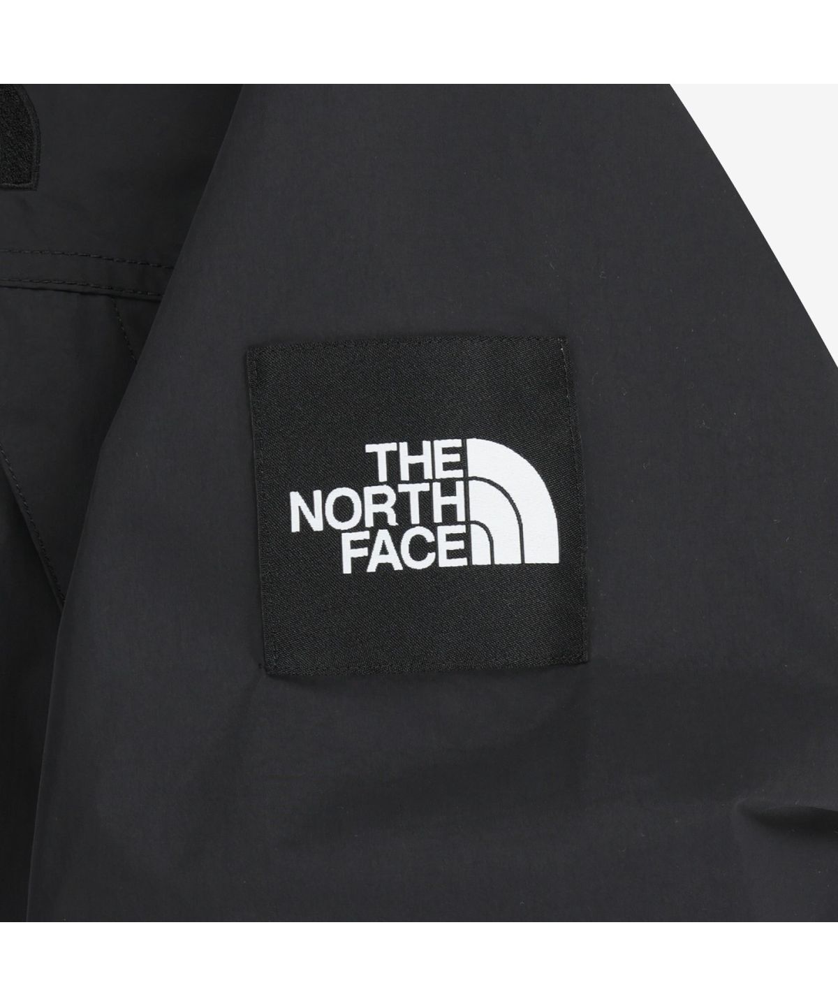 노스페이스(THE NORTH FACE) NJ2HR54J 익스플로러 자켓 BLACK