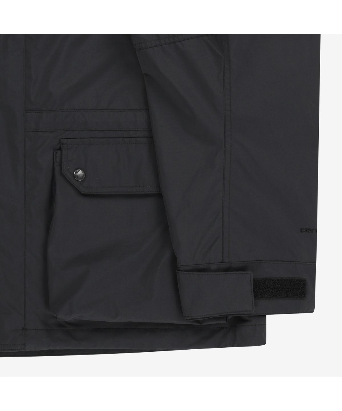 노스페이스(THE NORTH FACE) NJ2HR54J 익스플로러 자켓 BLACK