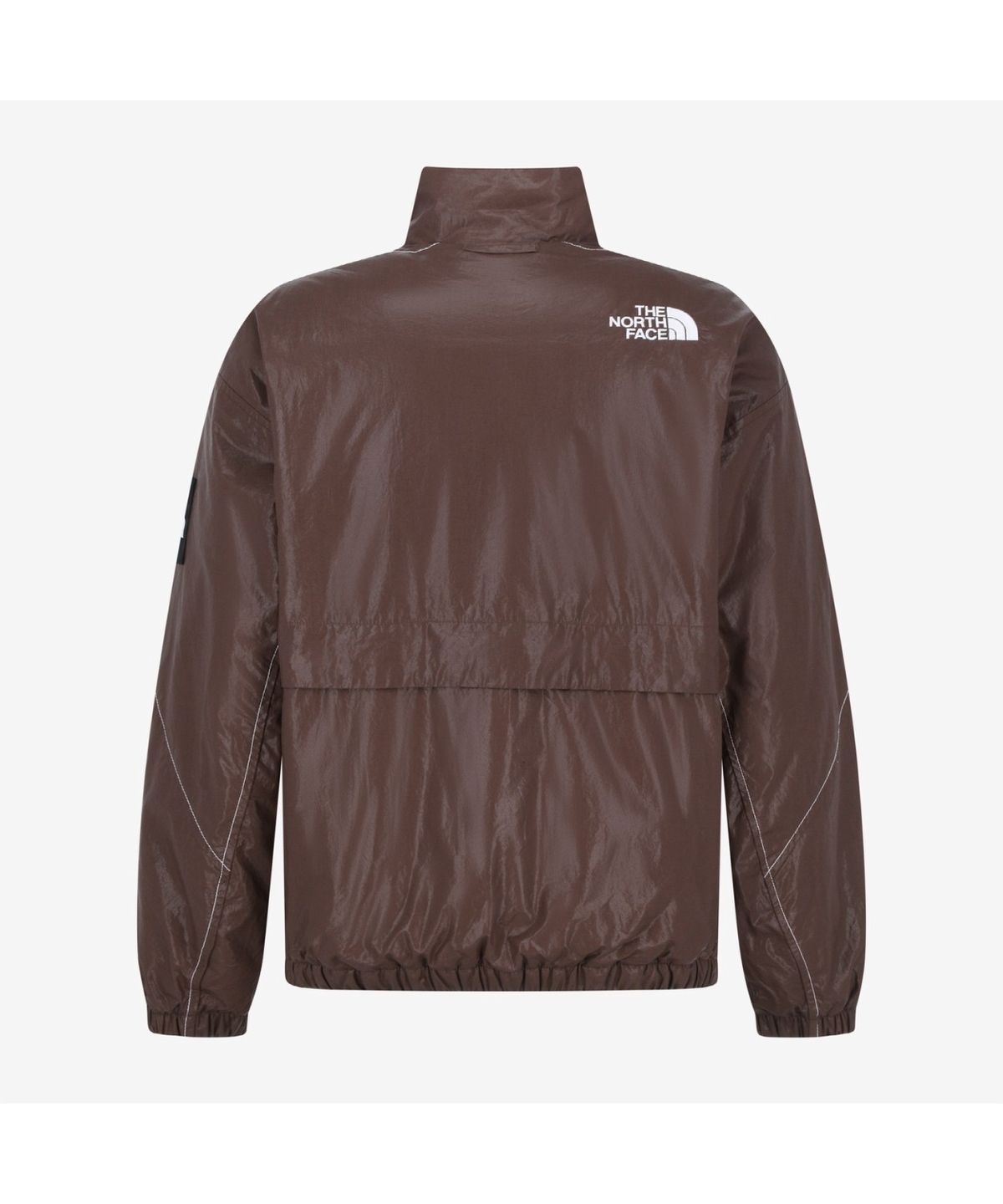 노스페이스(THE NORTH FACE) NJ3NR68L 화이트라벨 올레마 플래시 자켓 BROWN