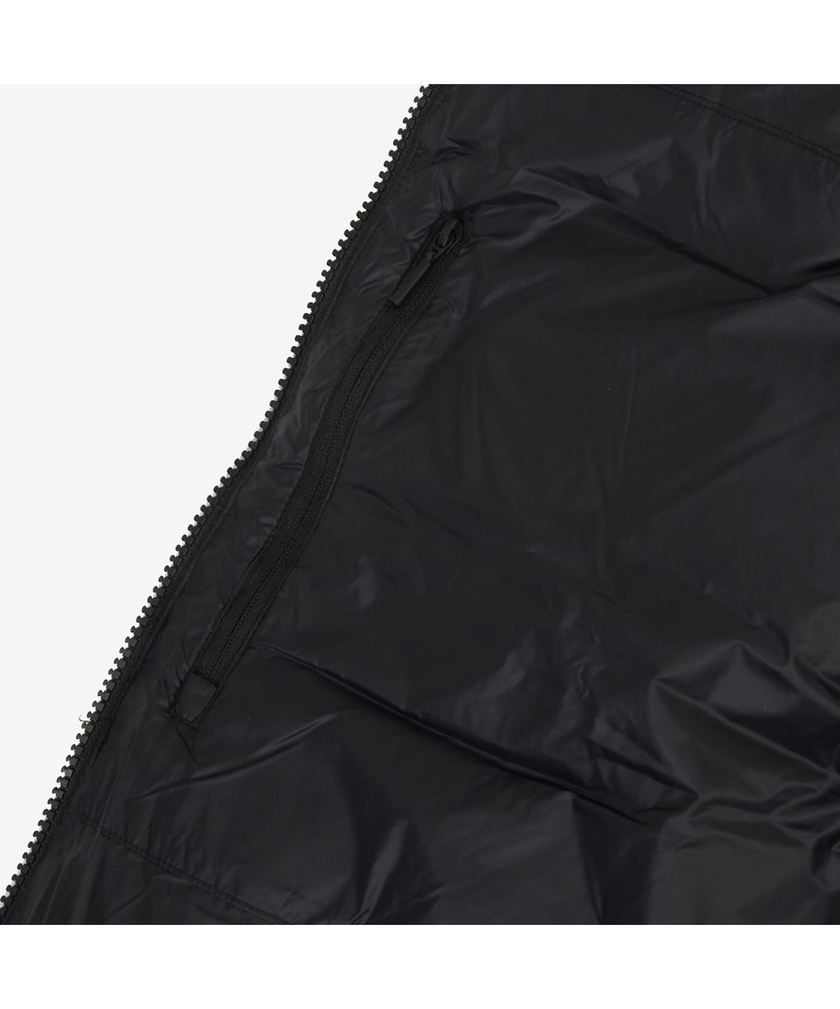 노스페이스(THE NORTH FACE) NV1DR59A 남성 스카이 다운 베스트 (RDS) BLACK
