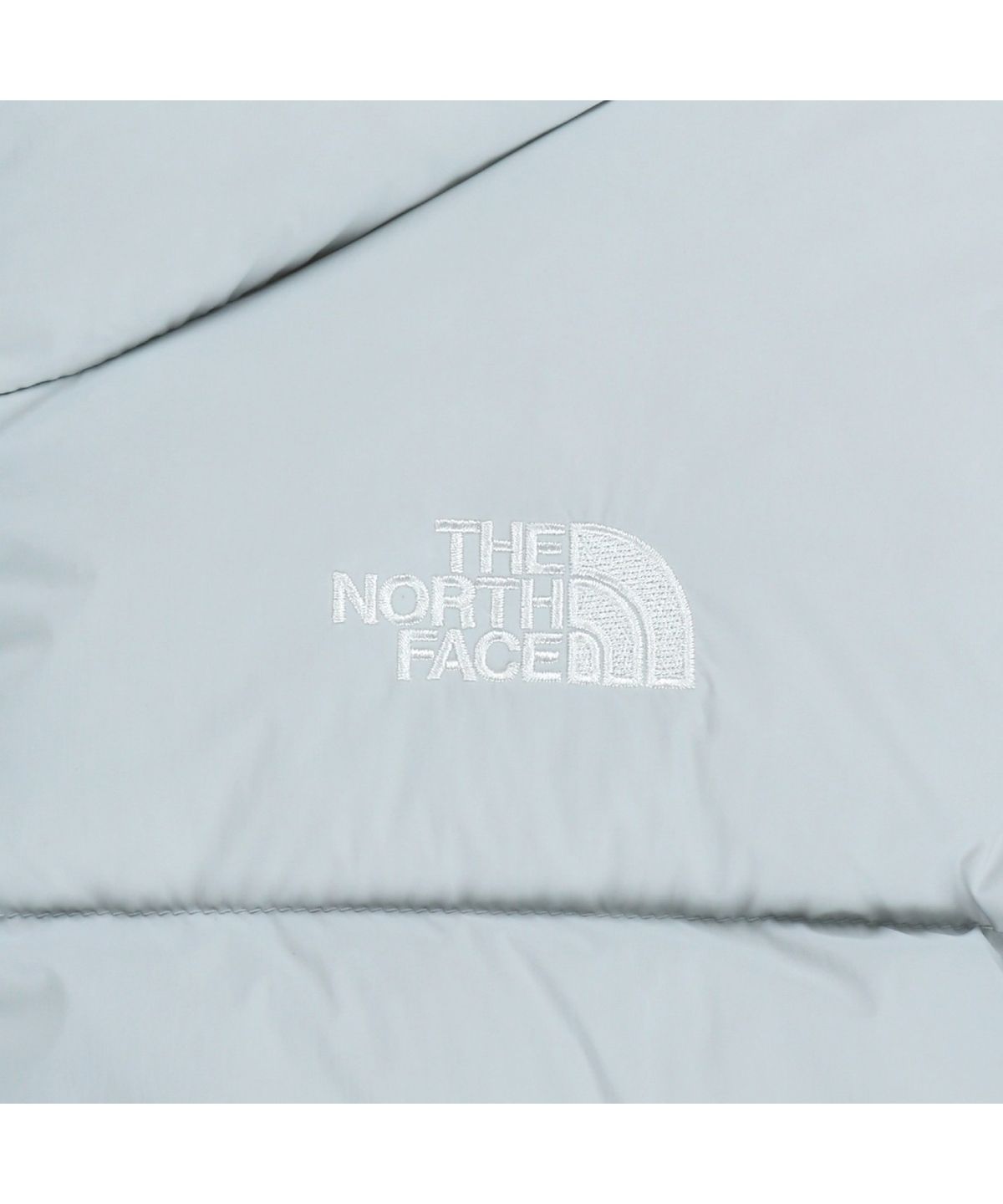 노스페이스(THE NORTH FACE) NJ1DR93M 여성 플로티 다운 자켓 (RDS) LIGHT_BLUE