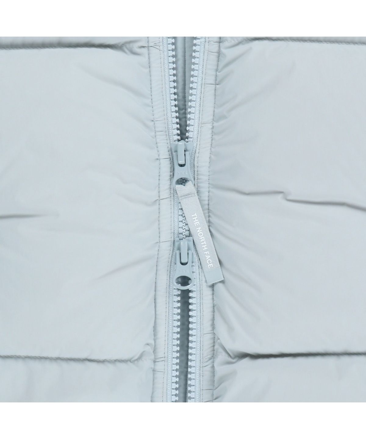 노스페이스(THE NORTH FACE) NJ1DR93M 여성 플로티 다운 자켓 (RDS) LIGHT_BLUE