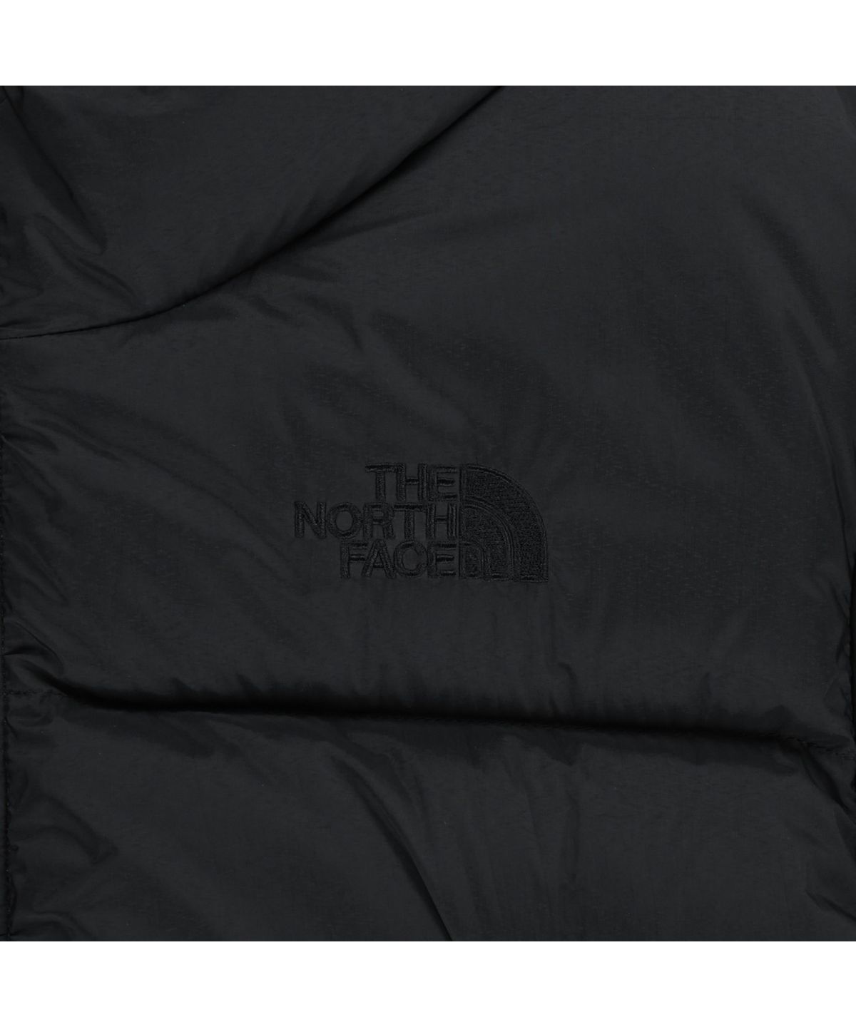 노스페이스(THE NORTH FACE) NJ1DR93J 여성 플로티 다운 자켓 (RDS) BLACK