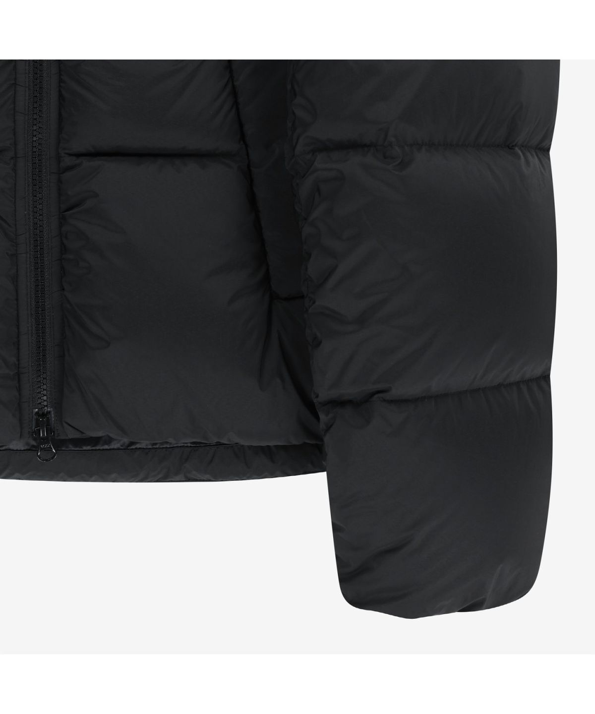 노스페이스(THE NORTH FACE) NJ1DR93J 여성 플로티 다운 자켓 (RDS) BLACK