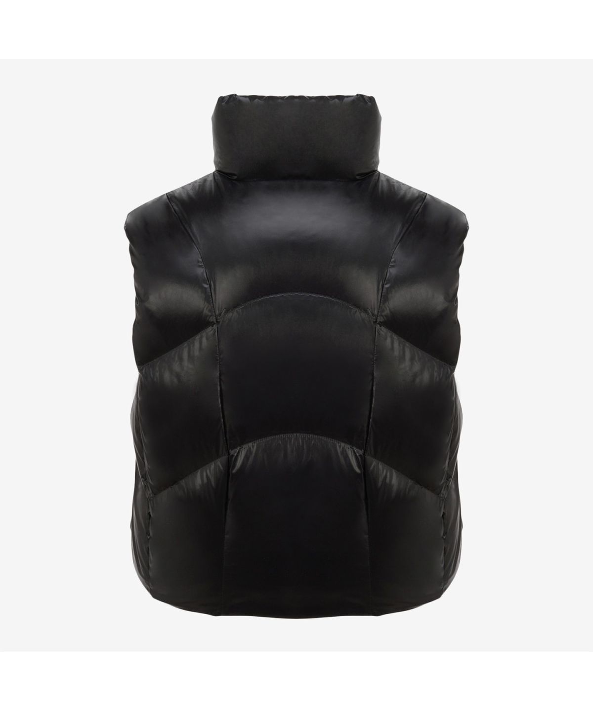노스페이스(THE NORTH FACE) NV1DR86A 여성 올란 다운 베스트 (RDS) BLACK