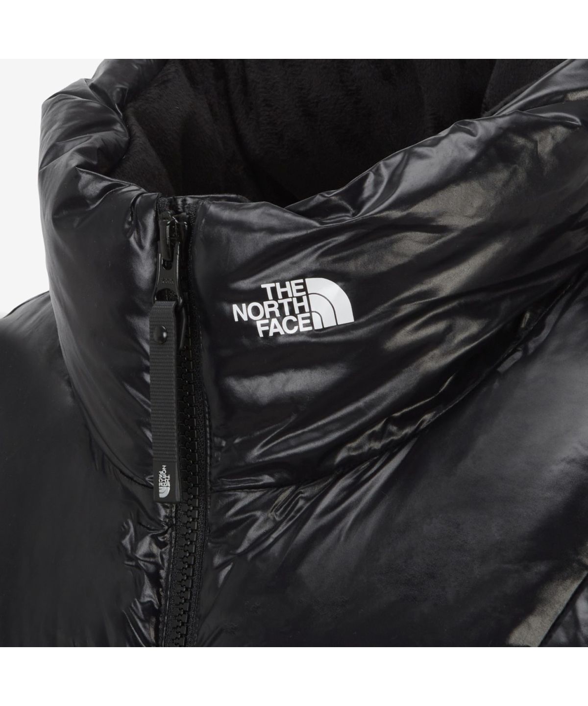 노스페이스(THE NORTH FACE) NV1DR86A 여성 올란 다운 베스트 (RDS) BLACK