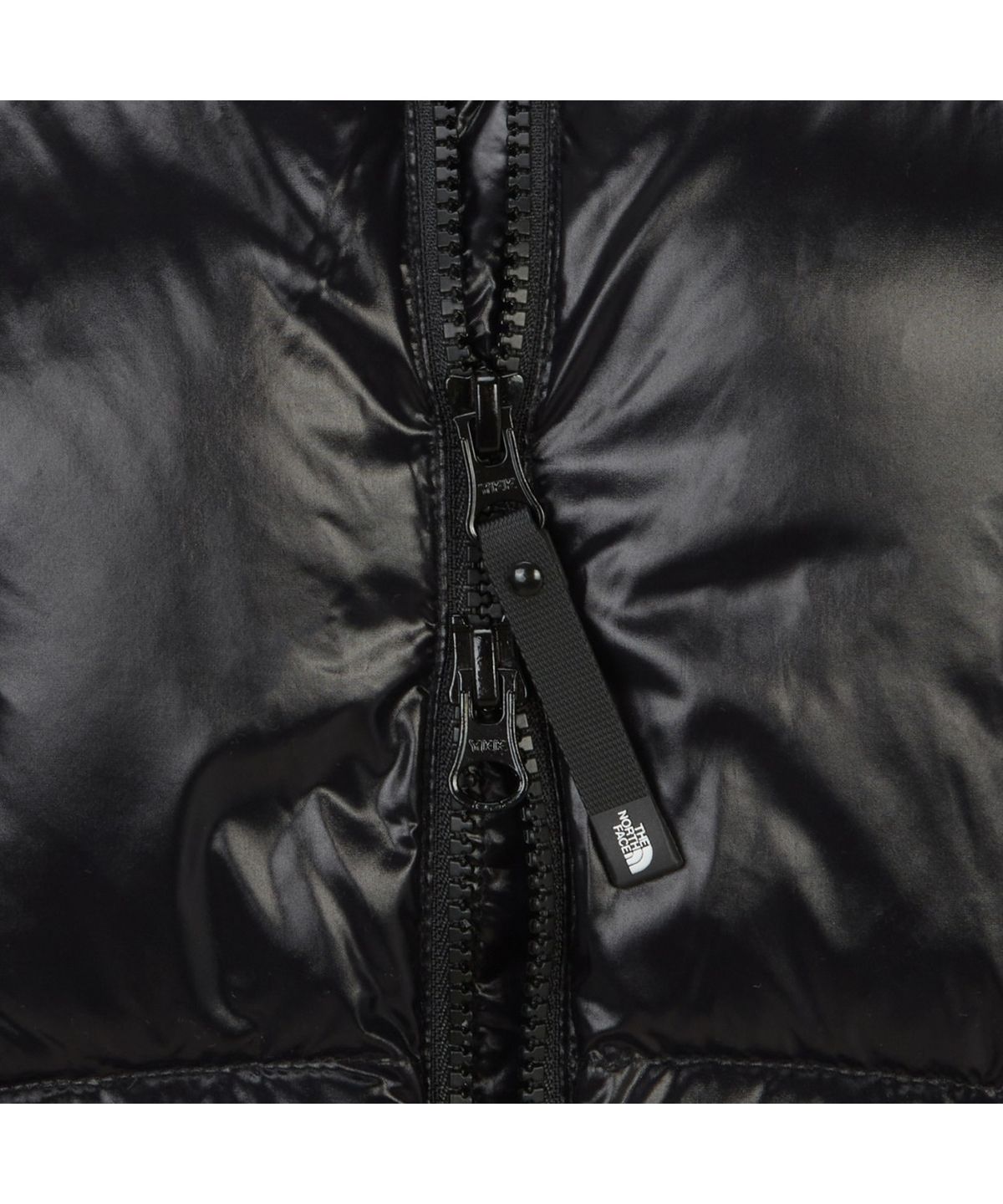 노스페이스(THE NORTH FACE) NV1DR86A 여성 올란 다운 베스트 (RDS) BLACK