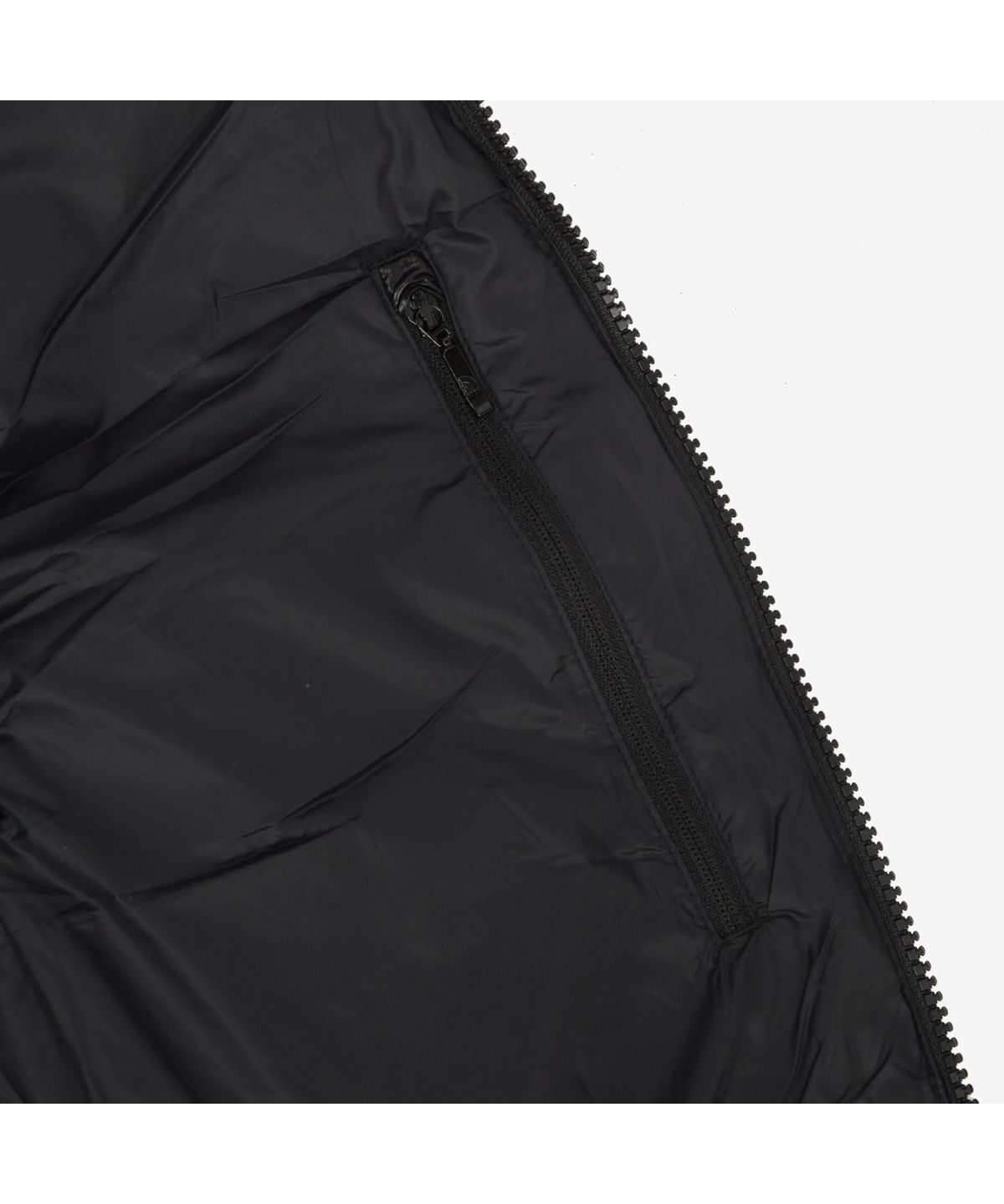 노스페이스(THE NORTH FACE) NV1DR86A 여성 올란 다운 베스트 (RDS) BLACK