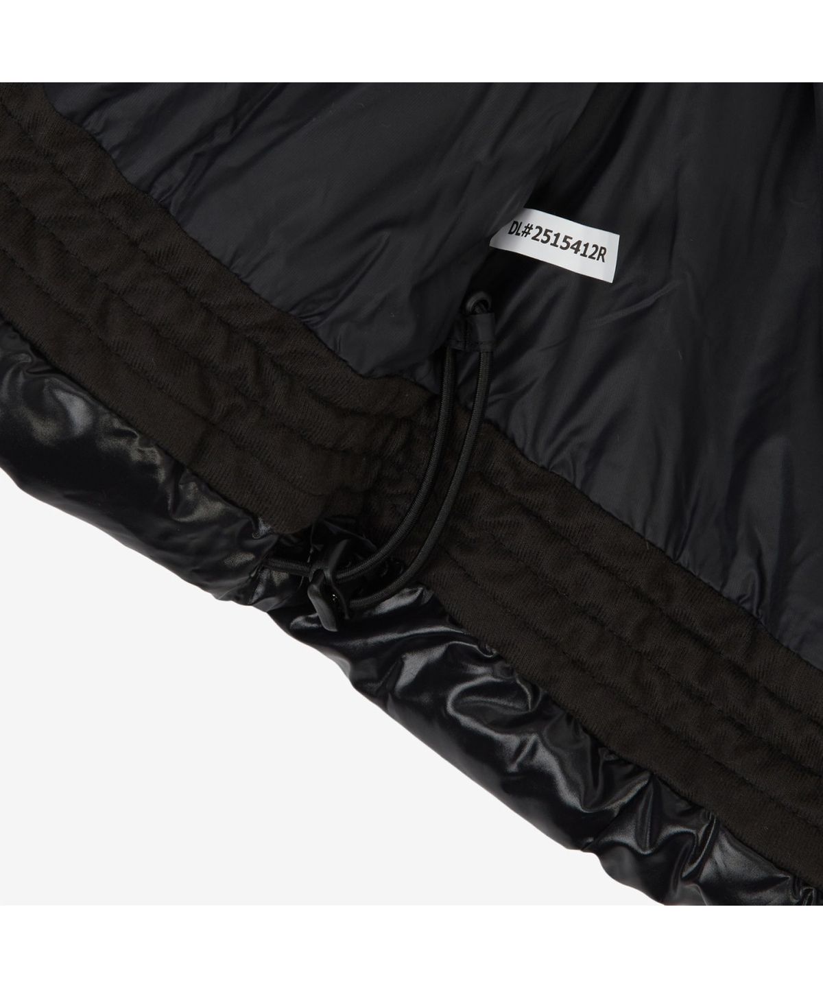 노스페이스(THE NORTH FACE) NV1DR86A 여성 올란 다운 베스트 (RDS) BLACK