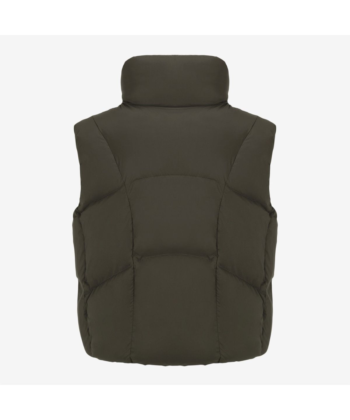 노스페이스(THE NORTH FACE) NV1DR86B 여성 올란 다운 베스트 (RDS) BROWN