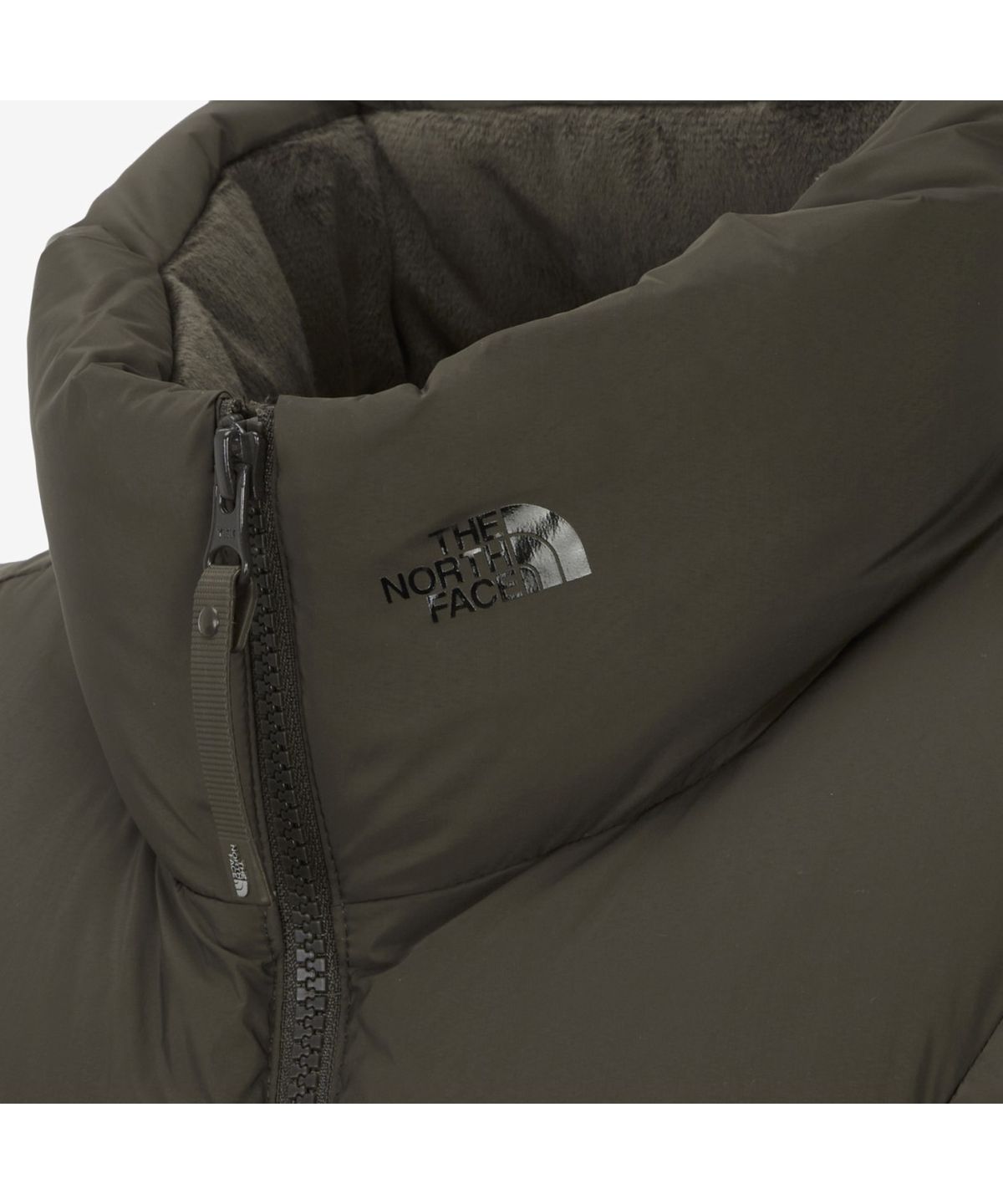 노스페이스(THE NORTH FACE) NV1DR86B 여성 올란 다운 베스트 (RDS) BROWN